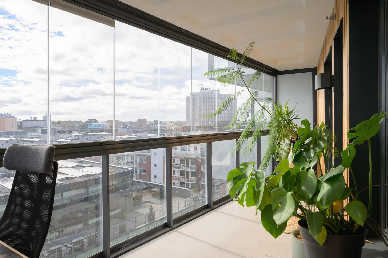 Bostadsrätt, Isbergs gata 36, Dockan, Malmö