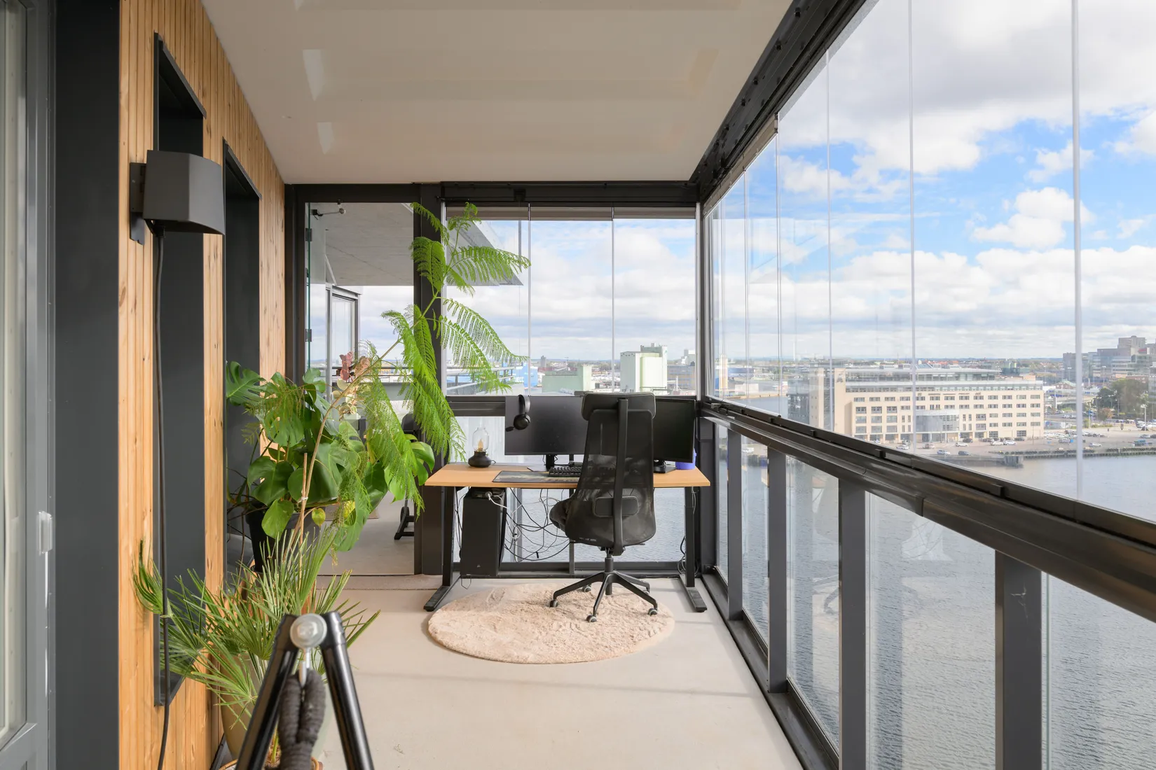 Bostadsrätt, Isbergs gata 36, Dockan, Malmö