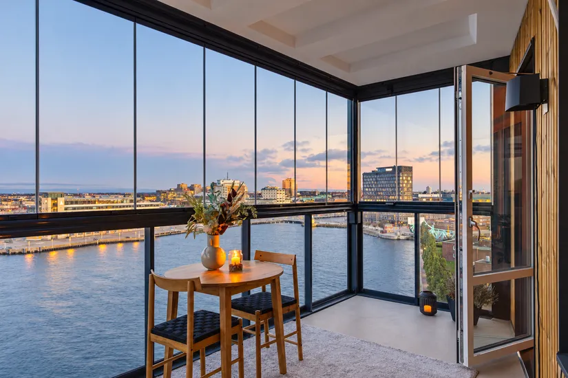 Bostadsrätt, Isbergs gata 36, Dockan, Malmö