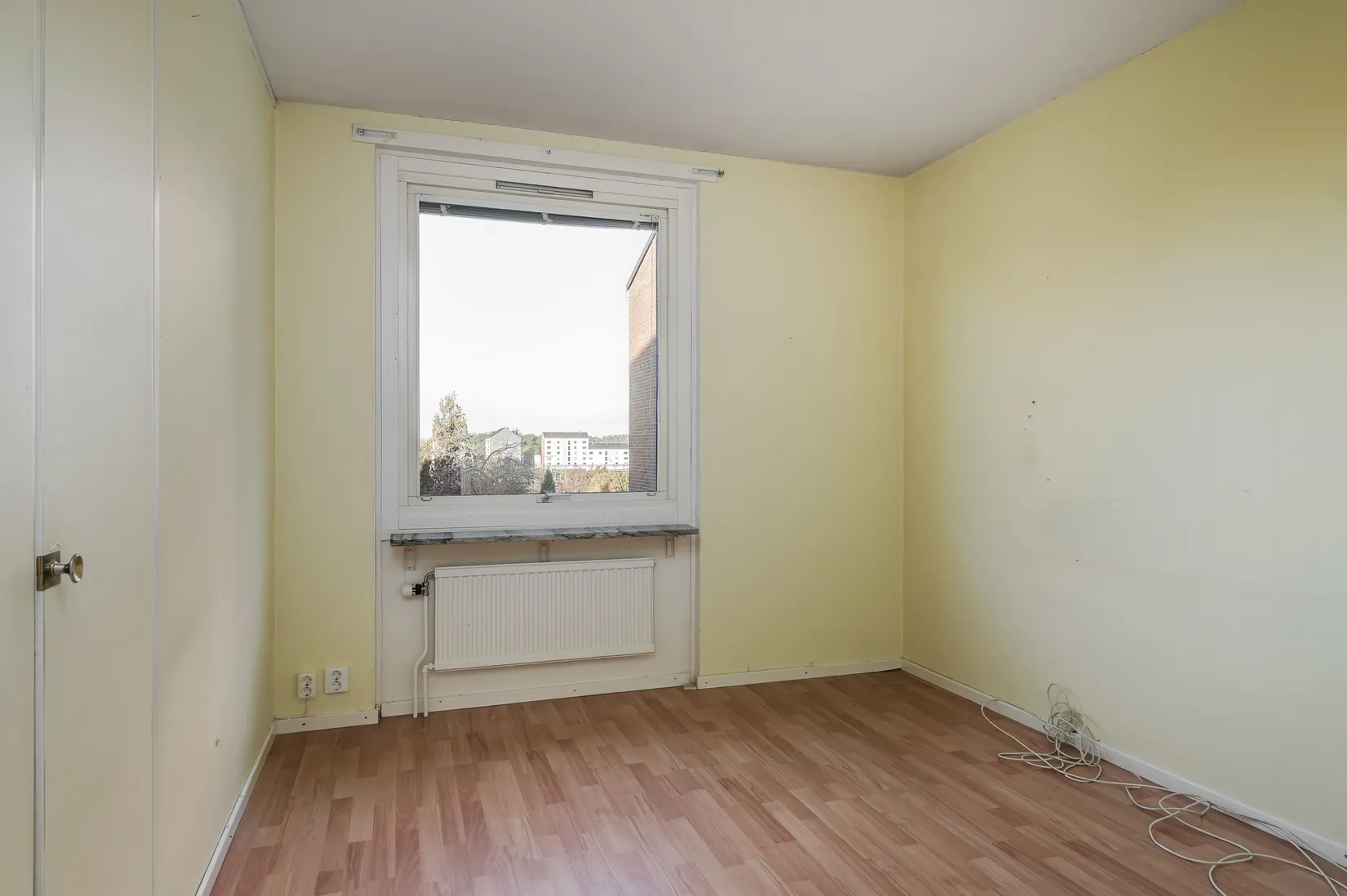 Bostadsrätt, Bondegatan 13A, Östra, Mjölby