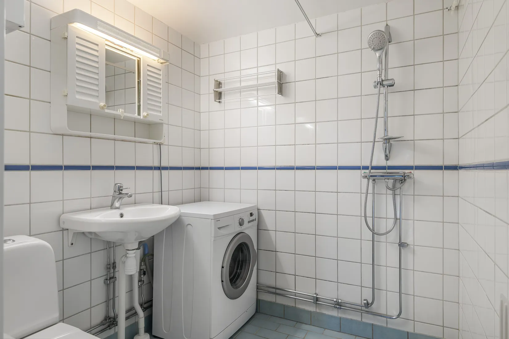 Bostadsrätt, Bondegatan 13A, Östra, Mjölby