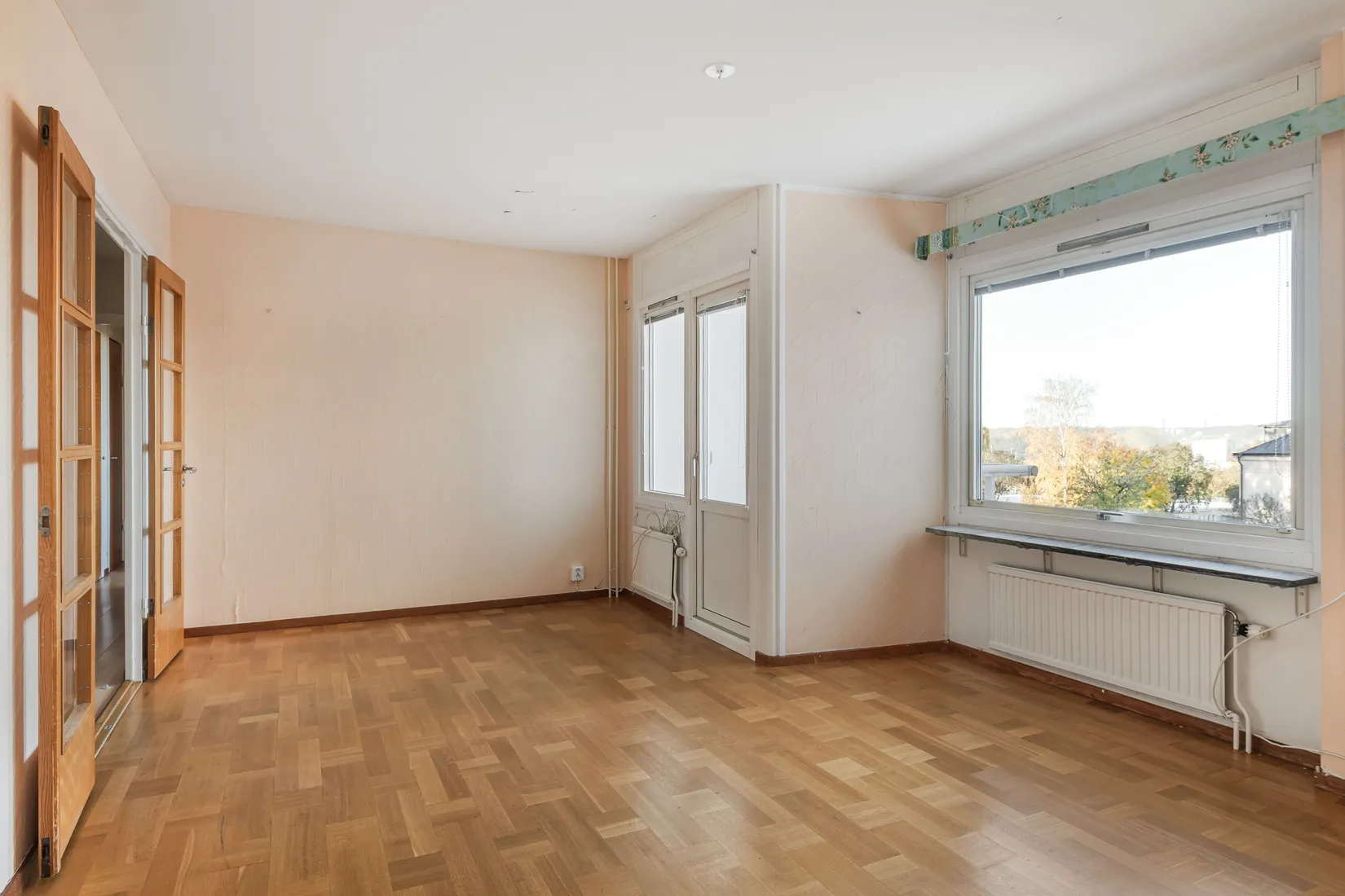 Bostadsrätt, Bondegatan 13A, Östra, Mjölby