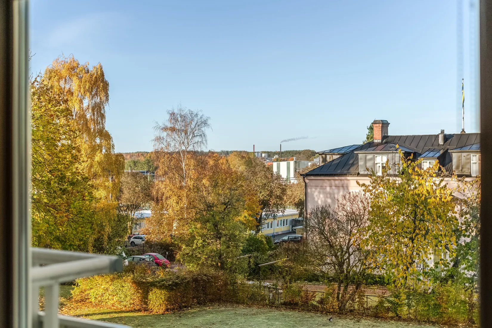 Bostadsrätt, Bondegatan 13A, Östra, Mjölby