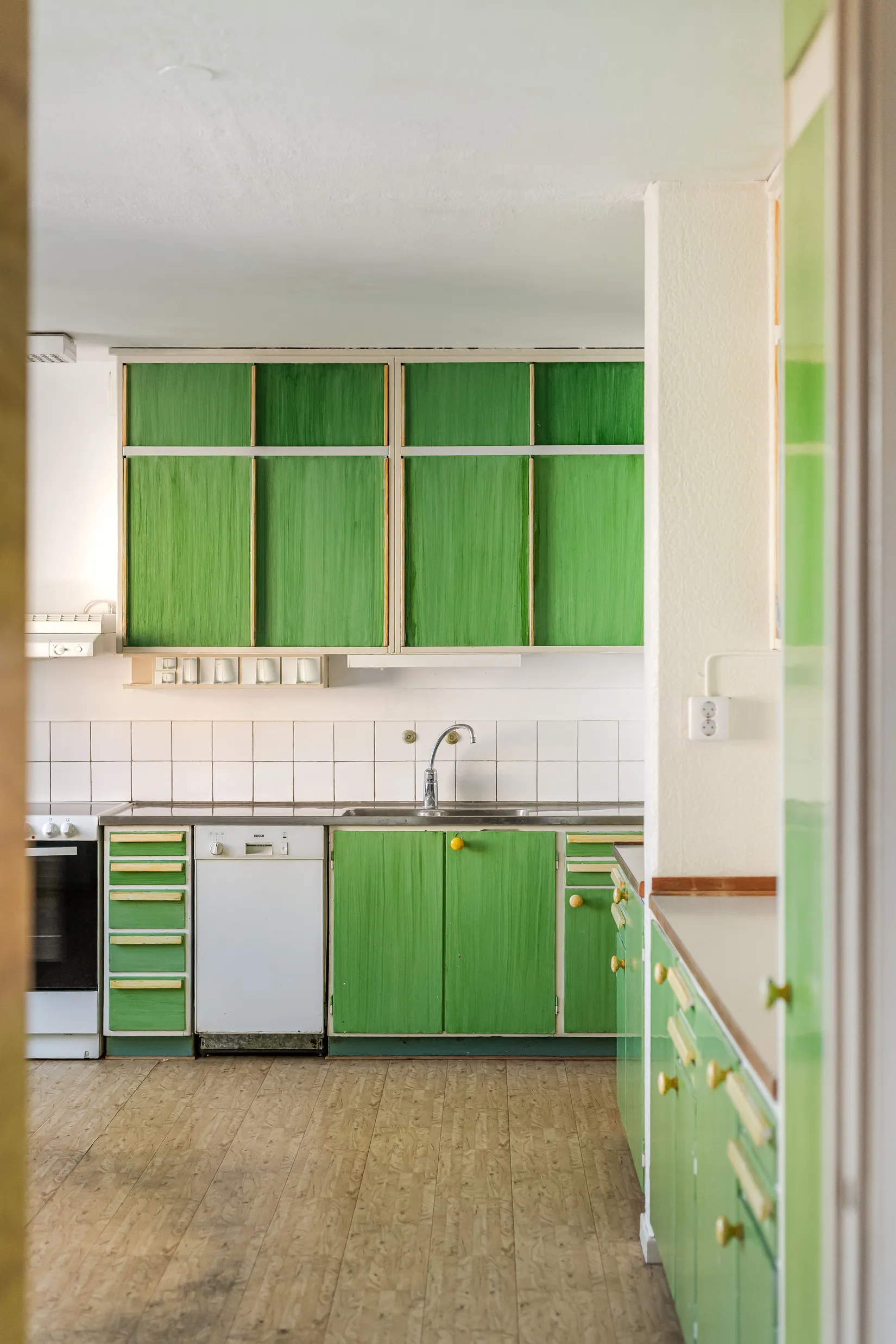 Bostadsrätt, Bondegatan 13A, Östra, Mjölby