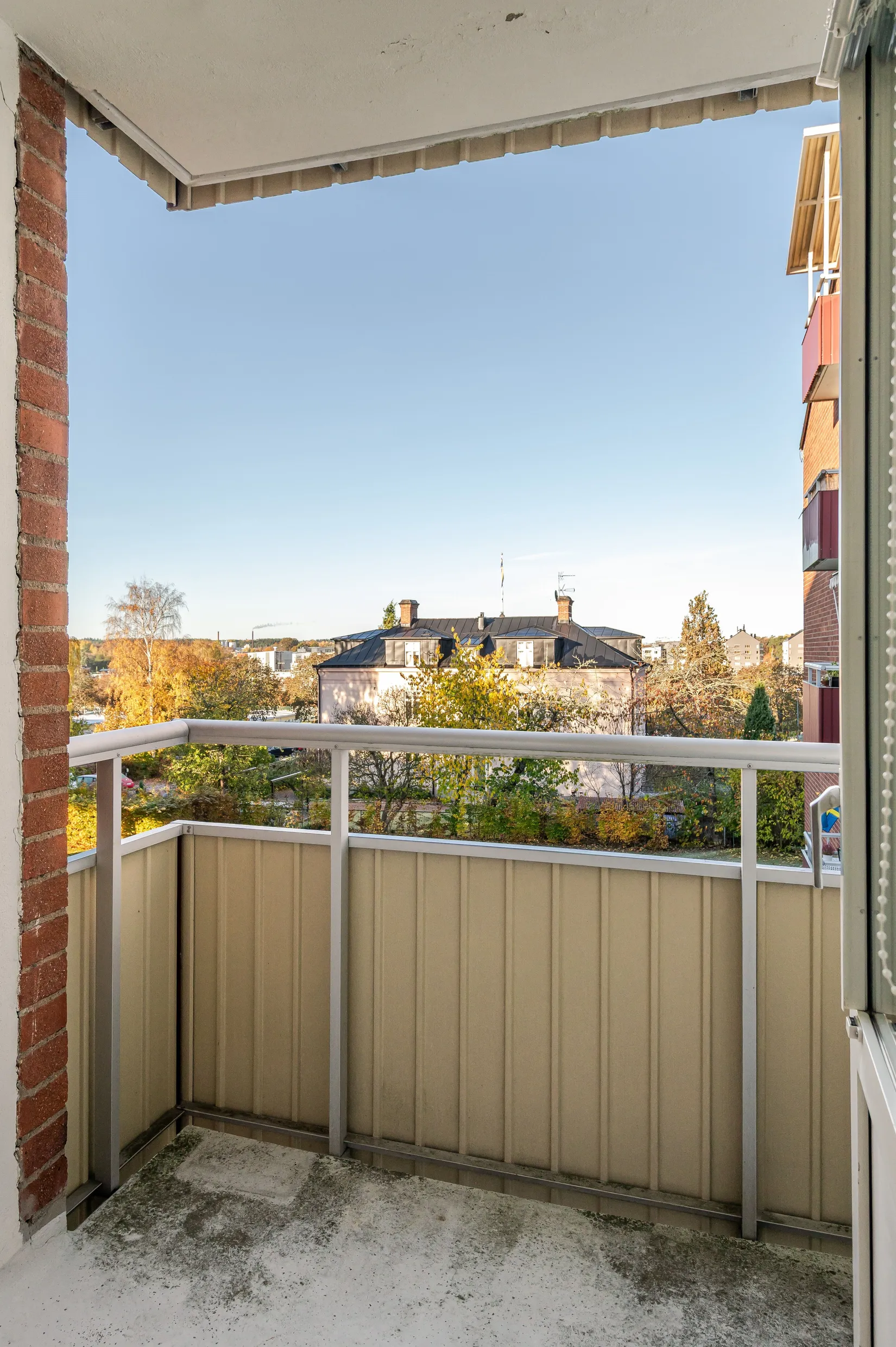 Bostadsrätt, Bondegatan 13A, Östra, Mjölby