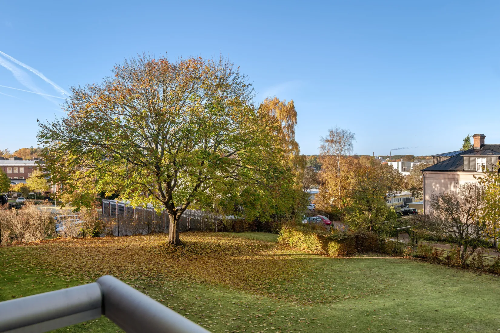 Bostadsrätt, Bondegatan 13A, Östra, Mjölby