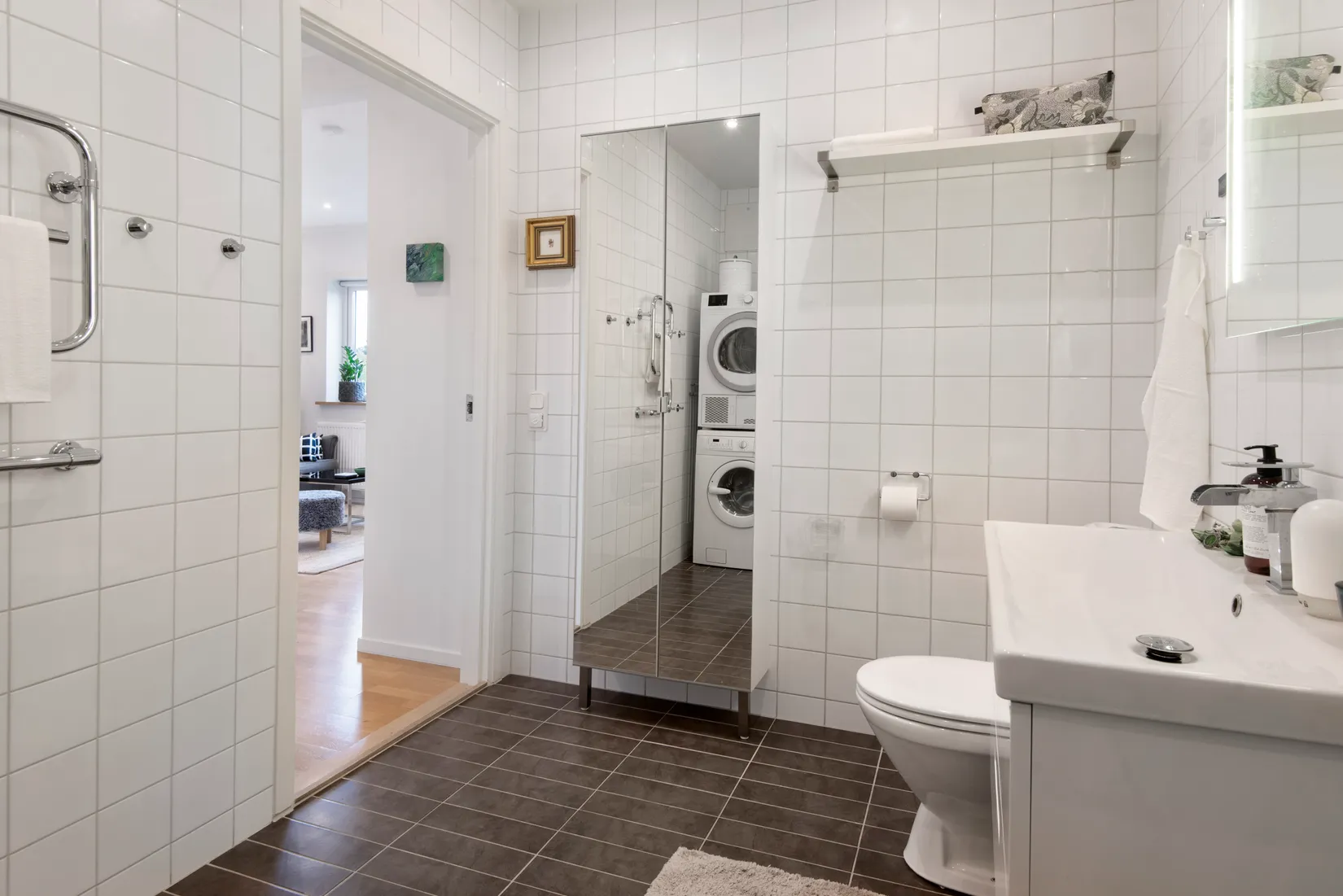 Bostadsrätt, Tussmötevägen 224, Stureby - Enskede, Stockholm