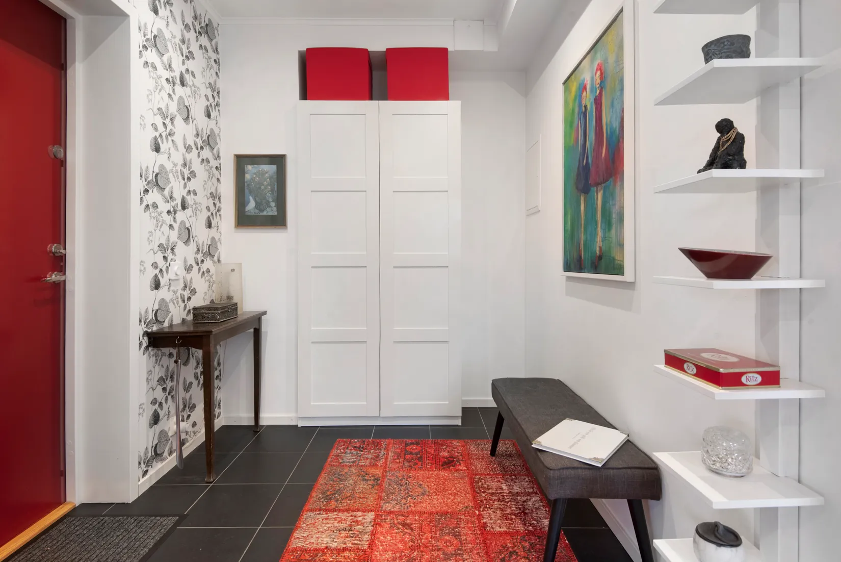 Bostadsrätt, Tussmötevägen 224, Stureby - Enskede, Stockholm