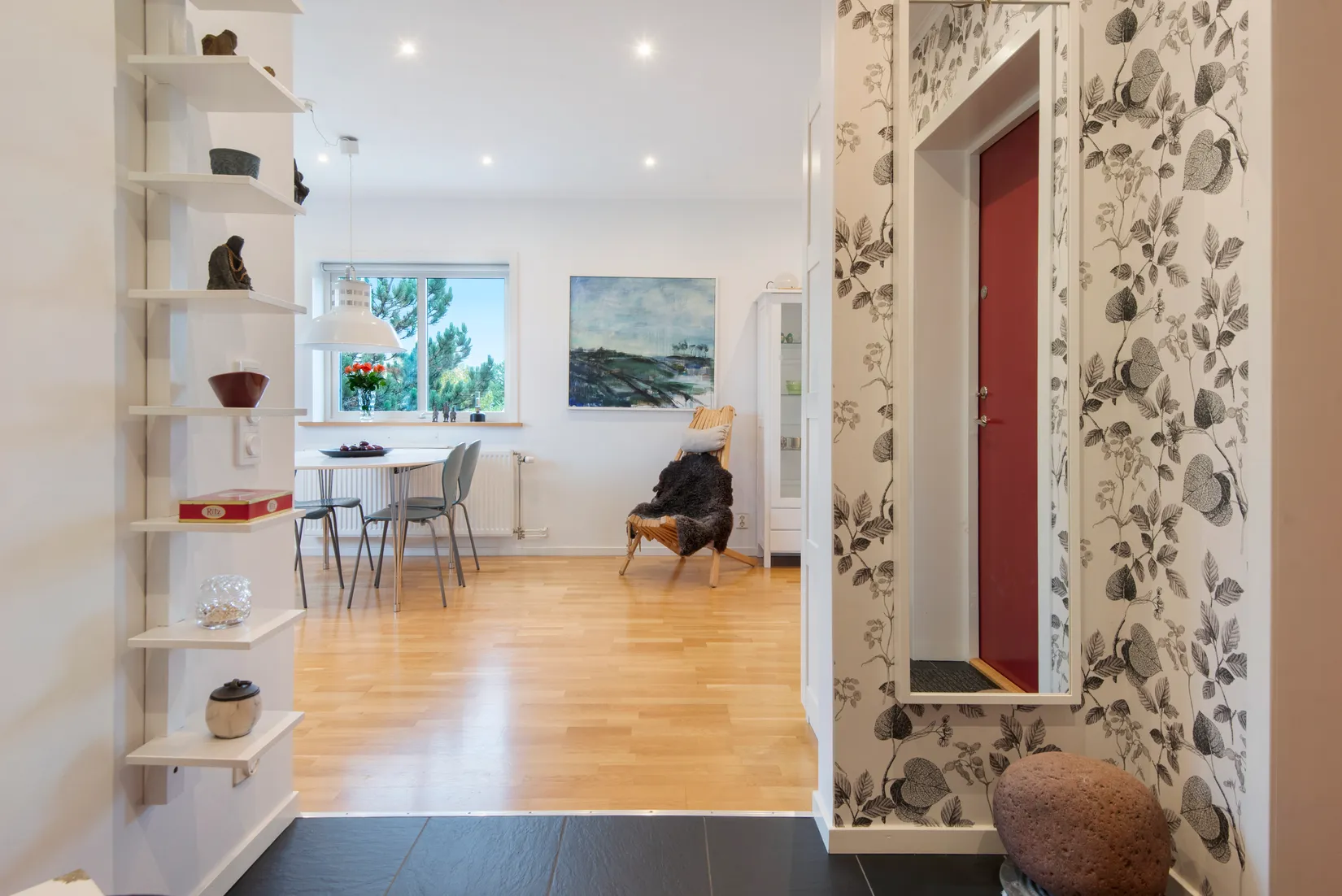 Bostadsrätt, Tussmötevägen 224, Stureby - Enskede, Stockholm