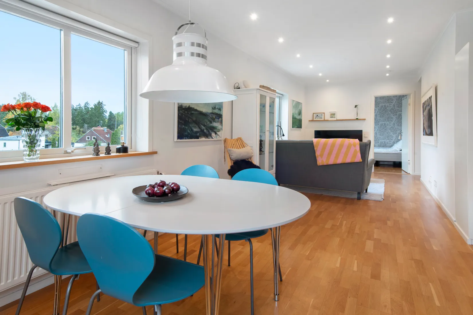 Bostadsrätt, Tussmötevägen 224, Stureby - Enskede, Stockholm