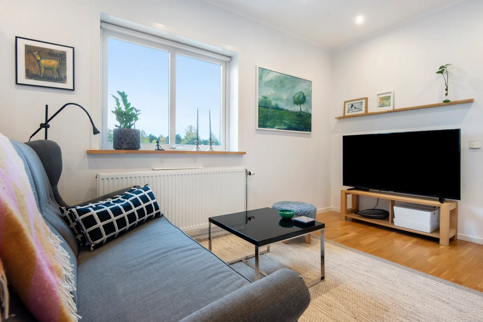Bostadsrätt, Tussmötevägen 224, Stureby - Enskede, Stockholm