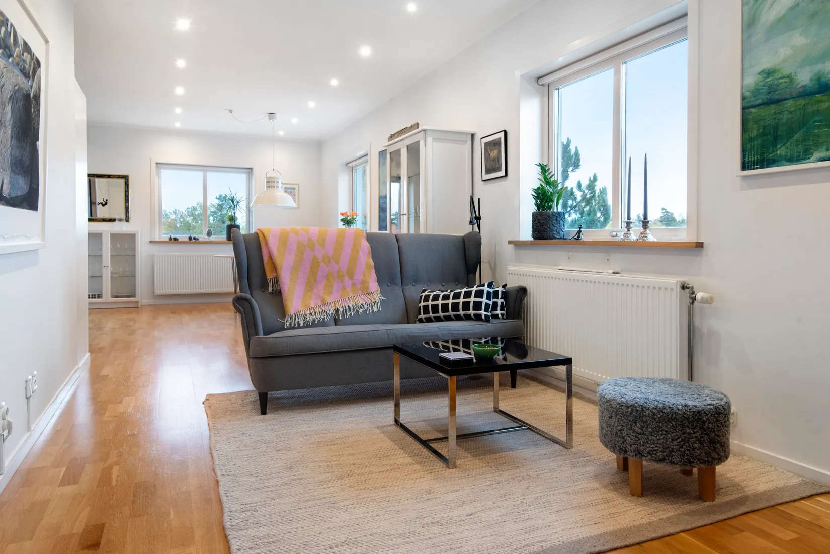 Bostadsrätt, Tussmötevägen 224, Stureby - Enskede, Stockholm