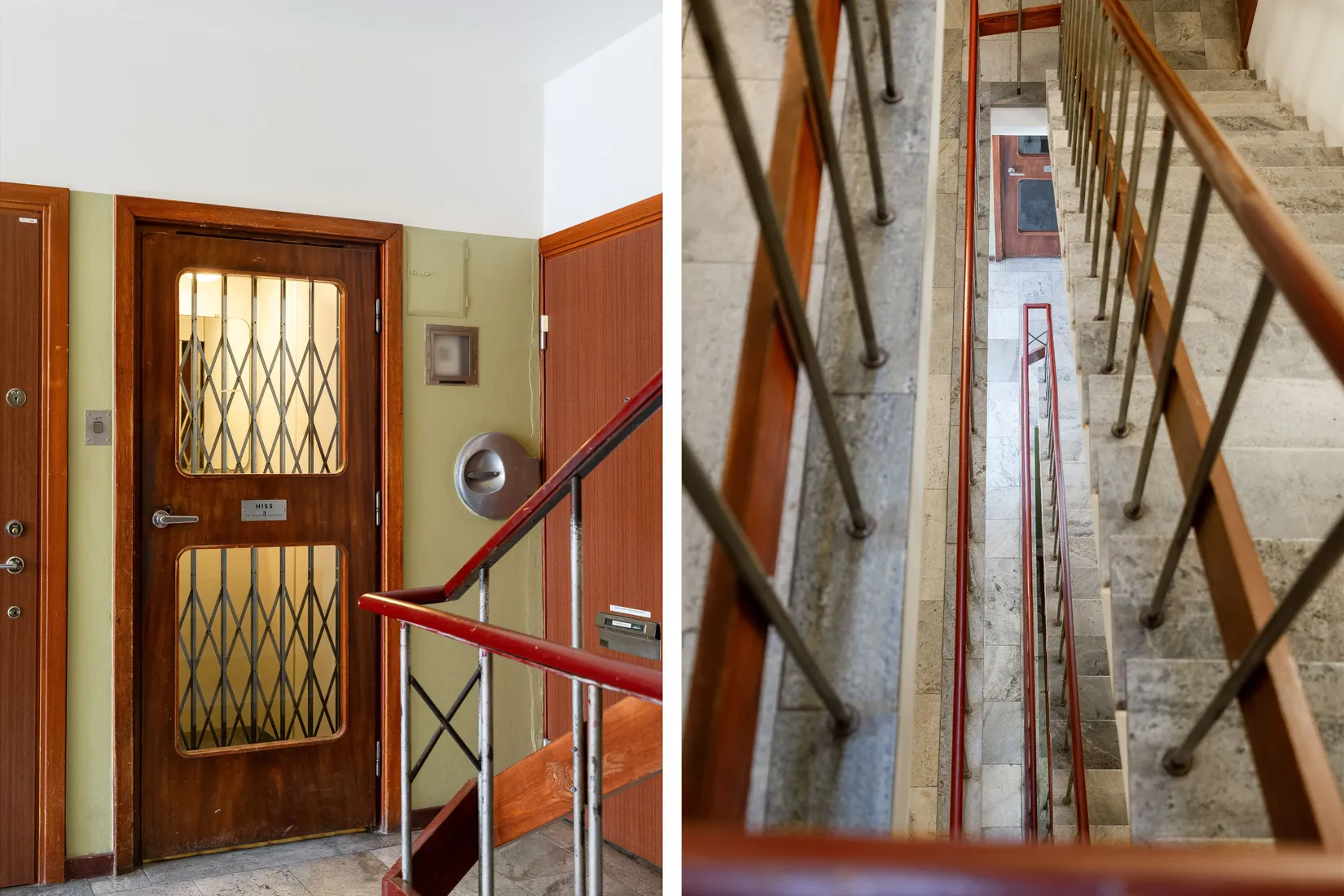 Bostadsrätt, Fredsgatan 22, Centrala Sundbyberg, Sundbyberg