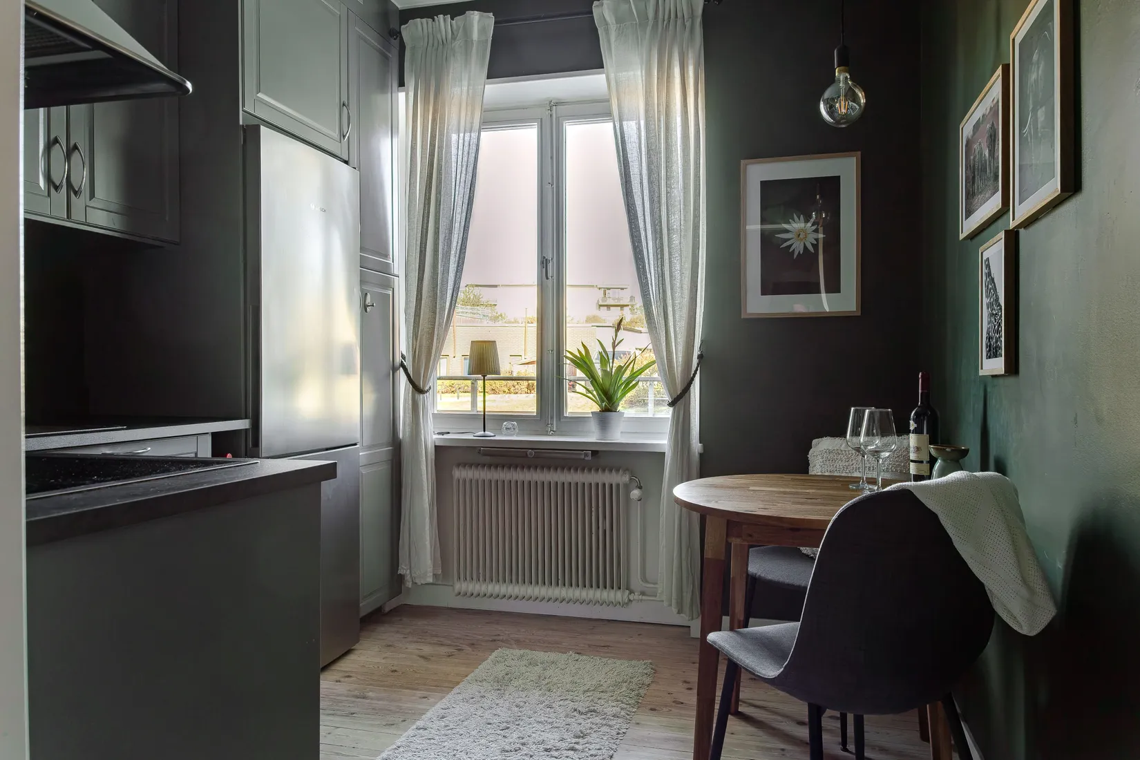 Bostadsrätt, Fredsgatan 22, Centrala Sundbyberg, Sundbyberg