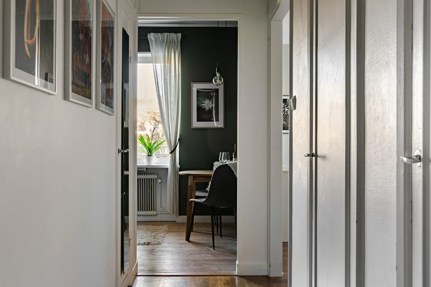 Bostadsrätt, Fredsgatan 22, Centrala Sundbyberg, Sundbyberg