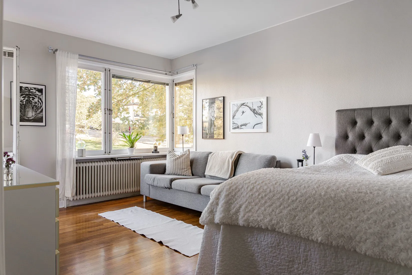 Bostadsrätt, Fredsgatan 22, Centrala Sundbyberg, Sundbyberg