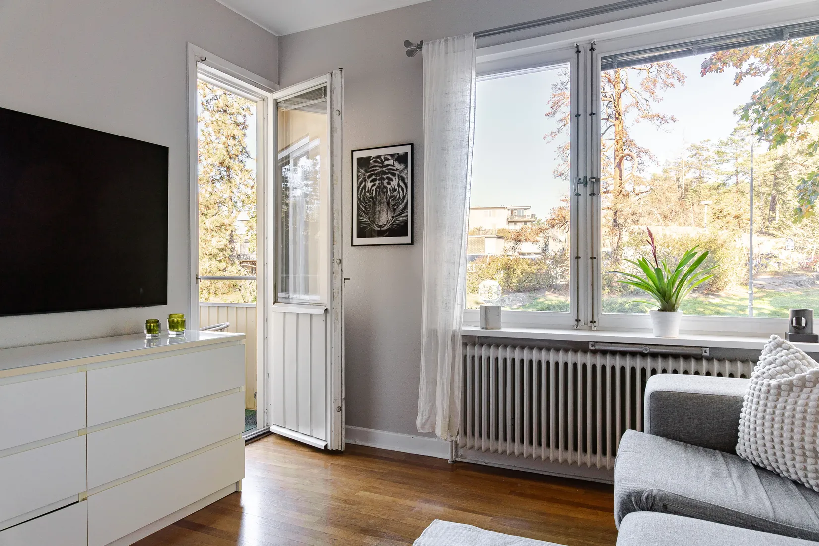 Bostadsrätt, Fredsgatan 22, Centrala Sundbyberg, Sundbyberg