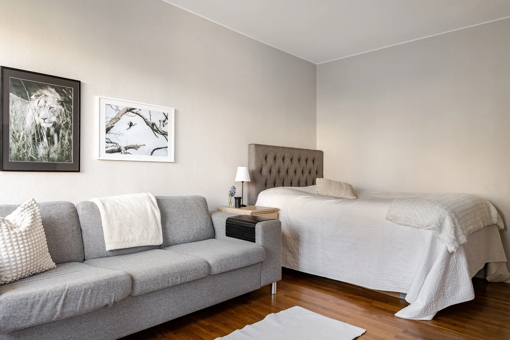 Bostadsrätt, Fredsgatan 22, Centrala Sundbyberg, Sundbyberg