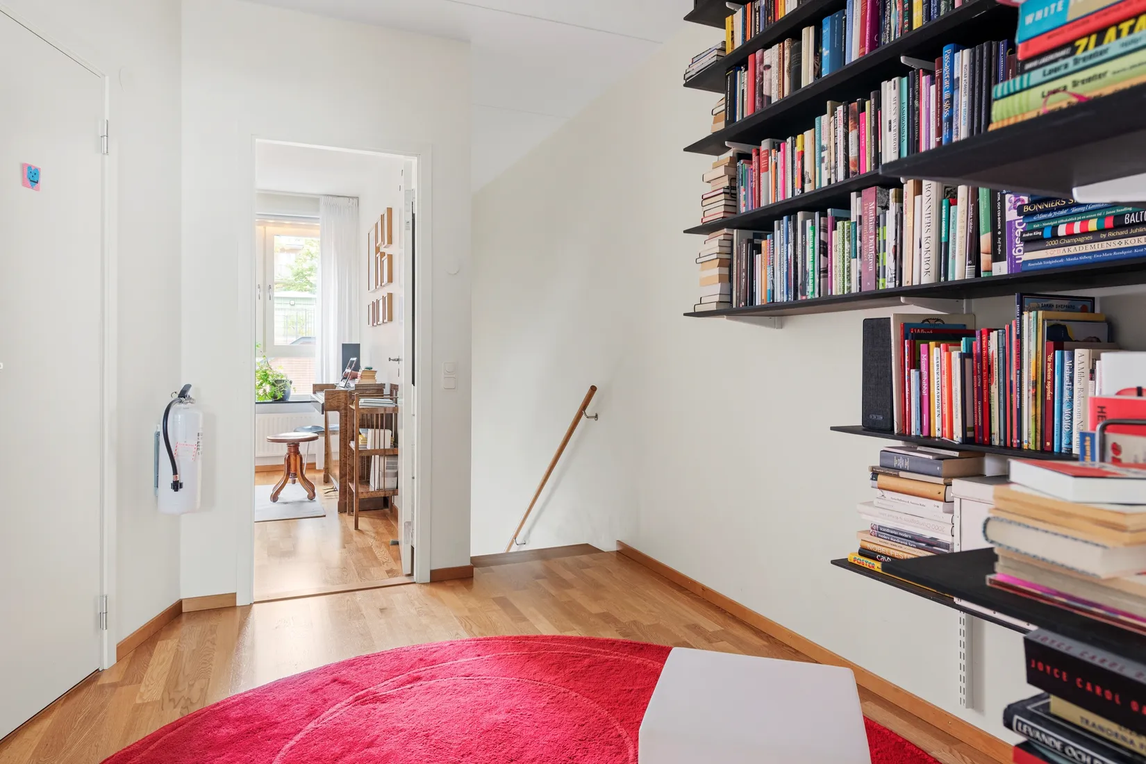 Bostadsrätt, Eastmansvägen 11, Vasastan, Stockholm