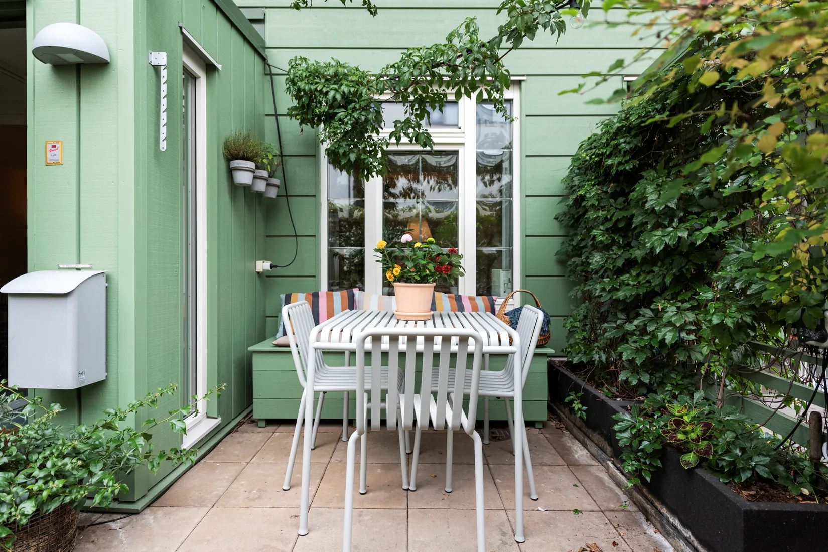 Bostadsrätt, Eastmansvägen 11, Vasastan, Stockholm