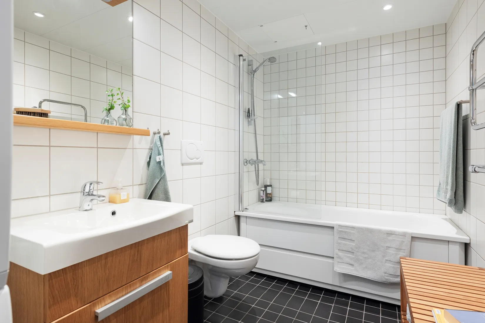 Bostadsrätt, Eastmansvägen 11, Vasastan, Stockholm