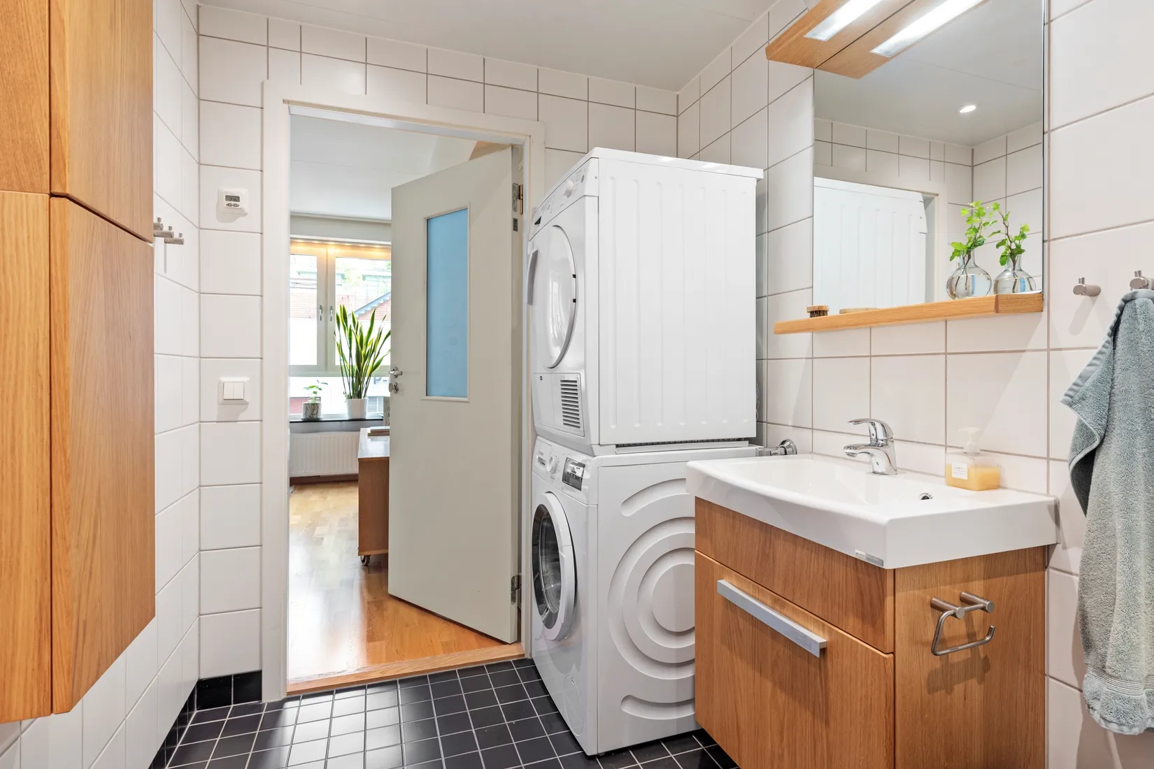 Bostadsrätt, Eastmansvägen 11, Vasastan, Stockholm