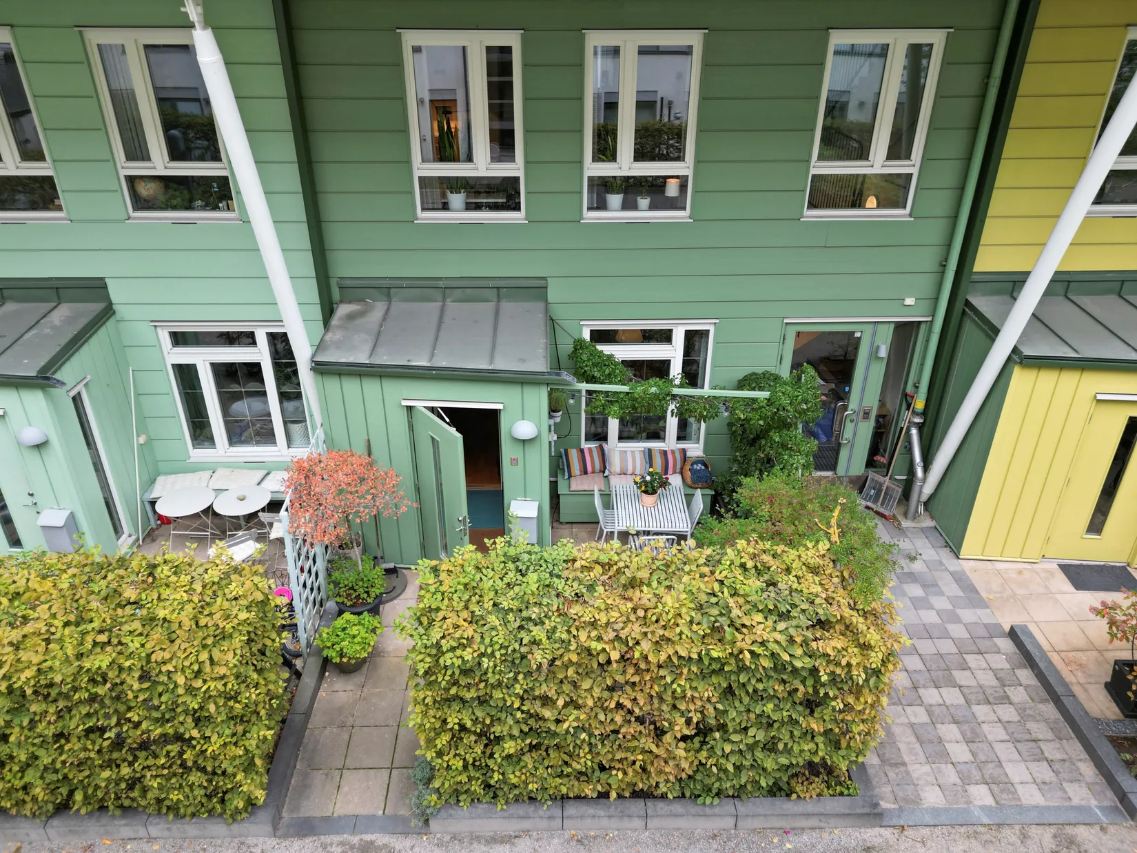Bostadsrätt, Eastmansvägen 11, Vasastan, Stockholm