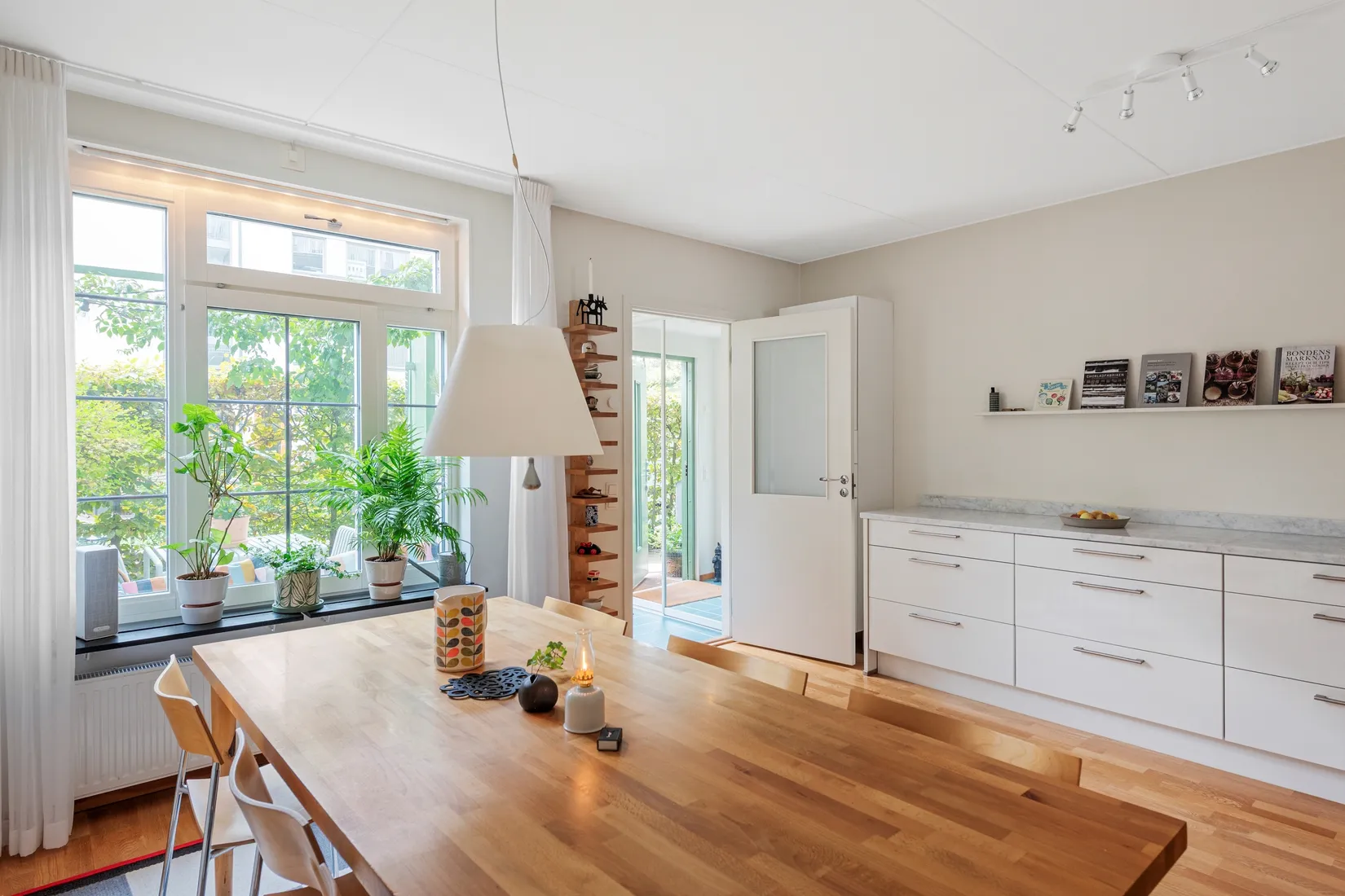 Bostadsrätt, Eastmansvägen 11, Vasastan, Stockholm