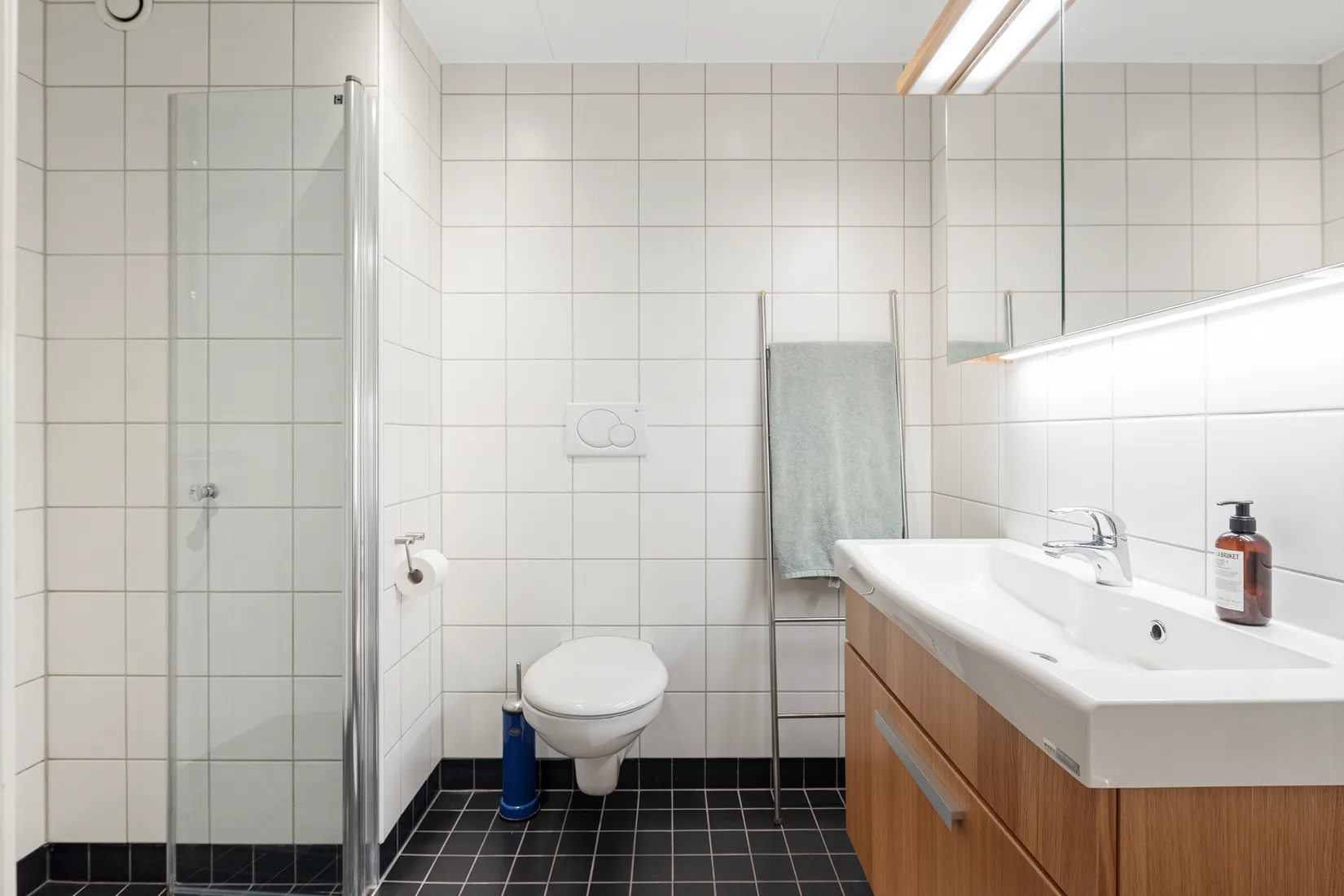Bostadsrätt, Eastmansvägen 11, Vasastan, Stockholm