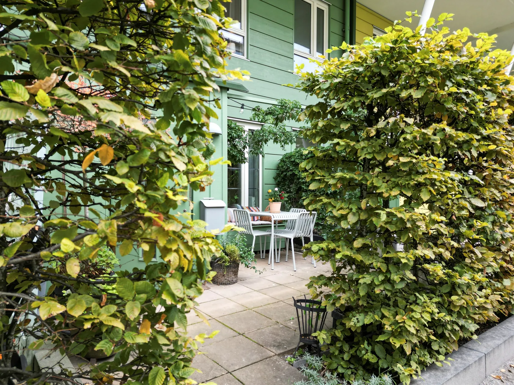 Bostadsrätt, Eastmansvägen 11, Vasastan, Stockholm