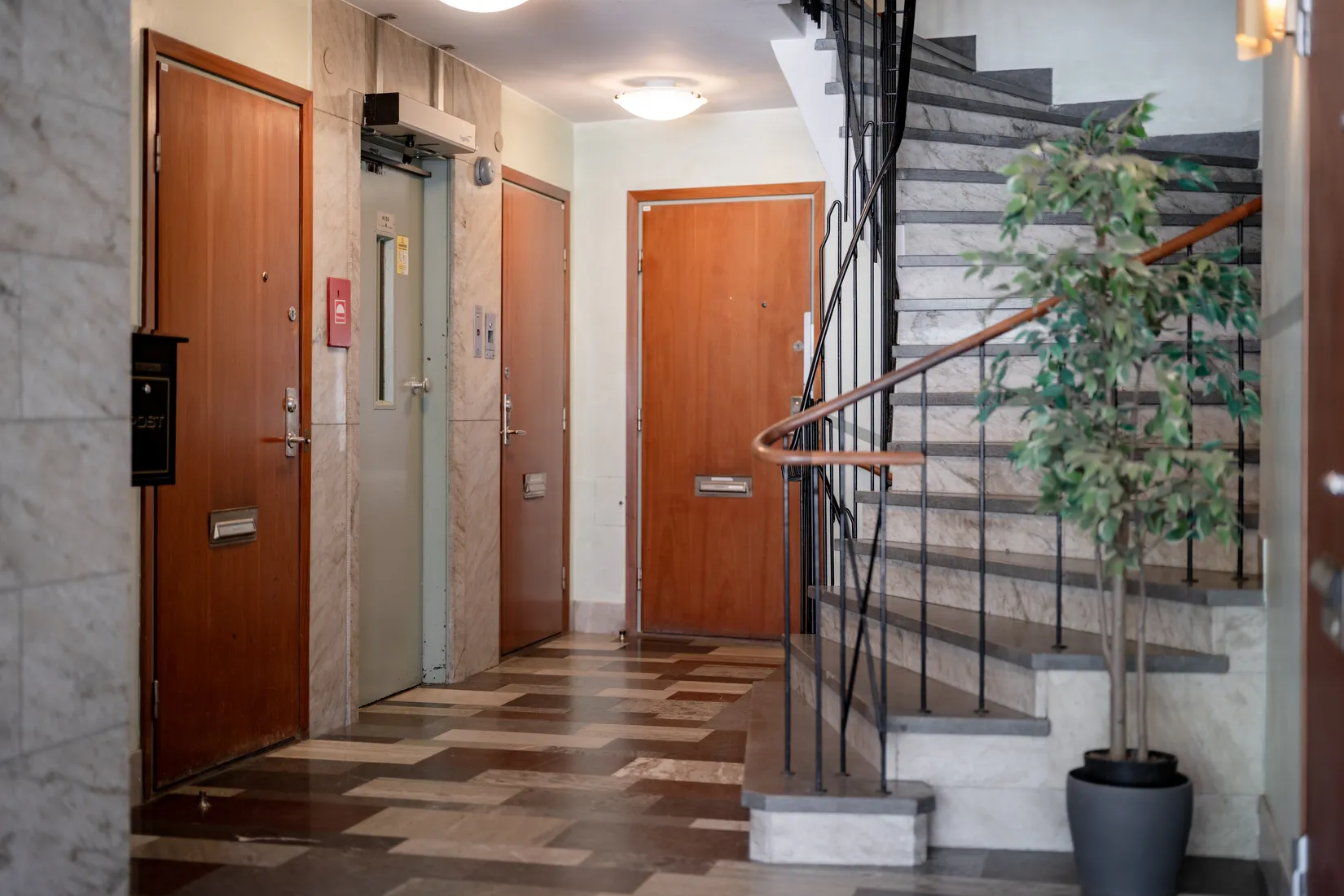 Bostadsrätt, Källängsvägen 8, Näset, Lidingö