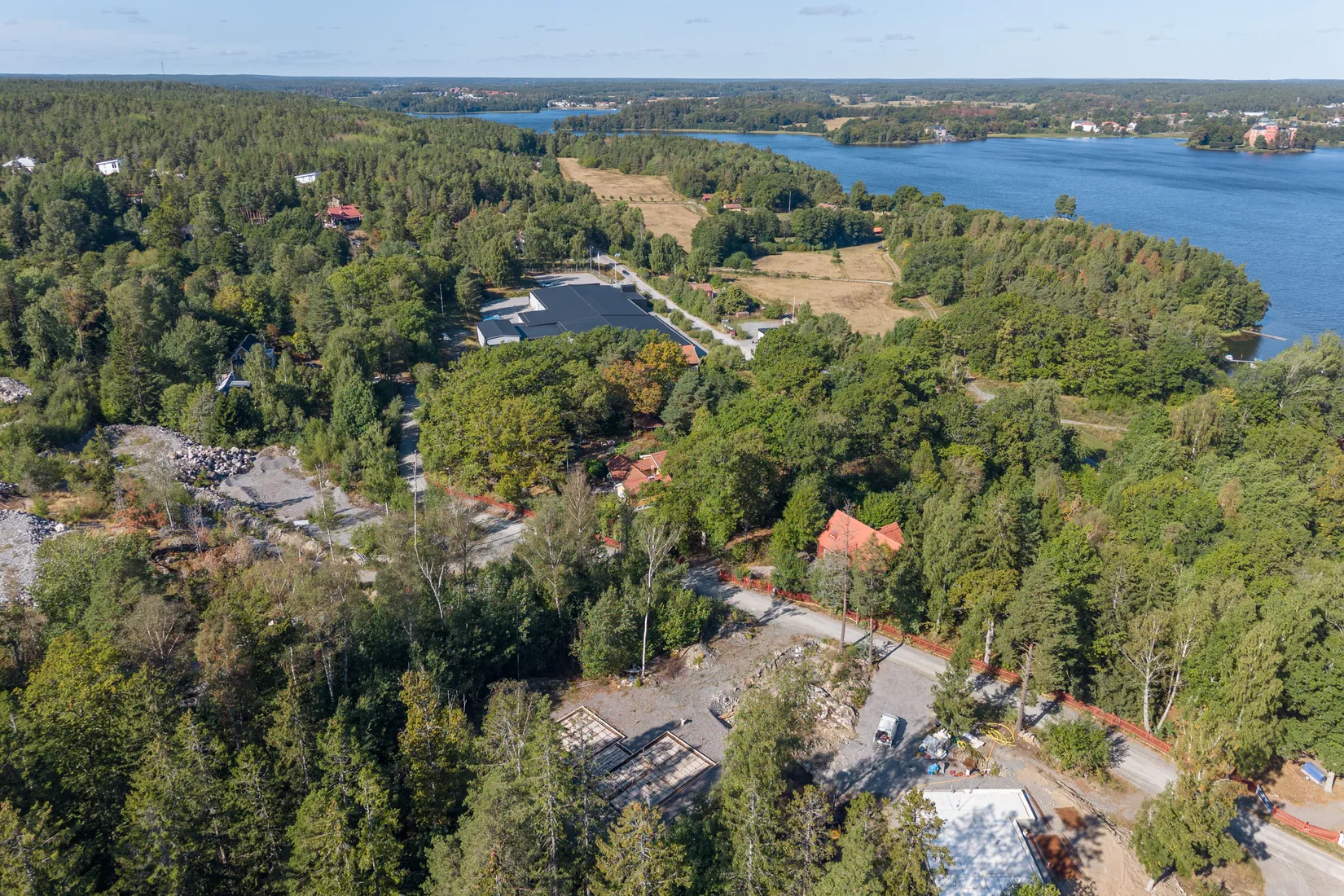 Tomt, Hedlandet Annero 4, Hedlandet, Strängnäs