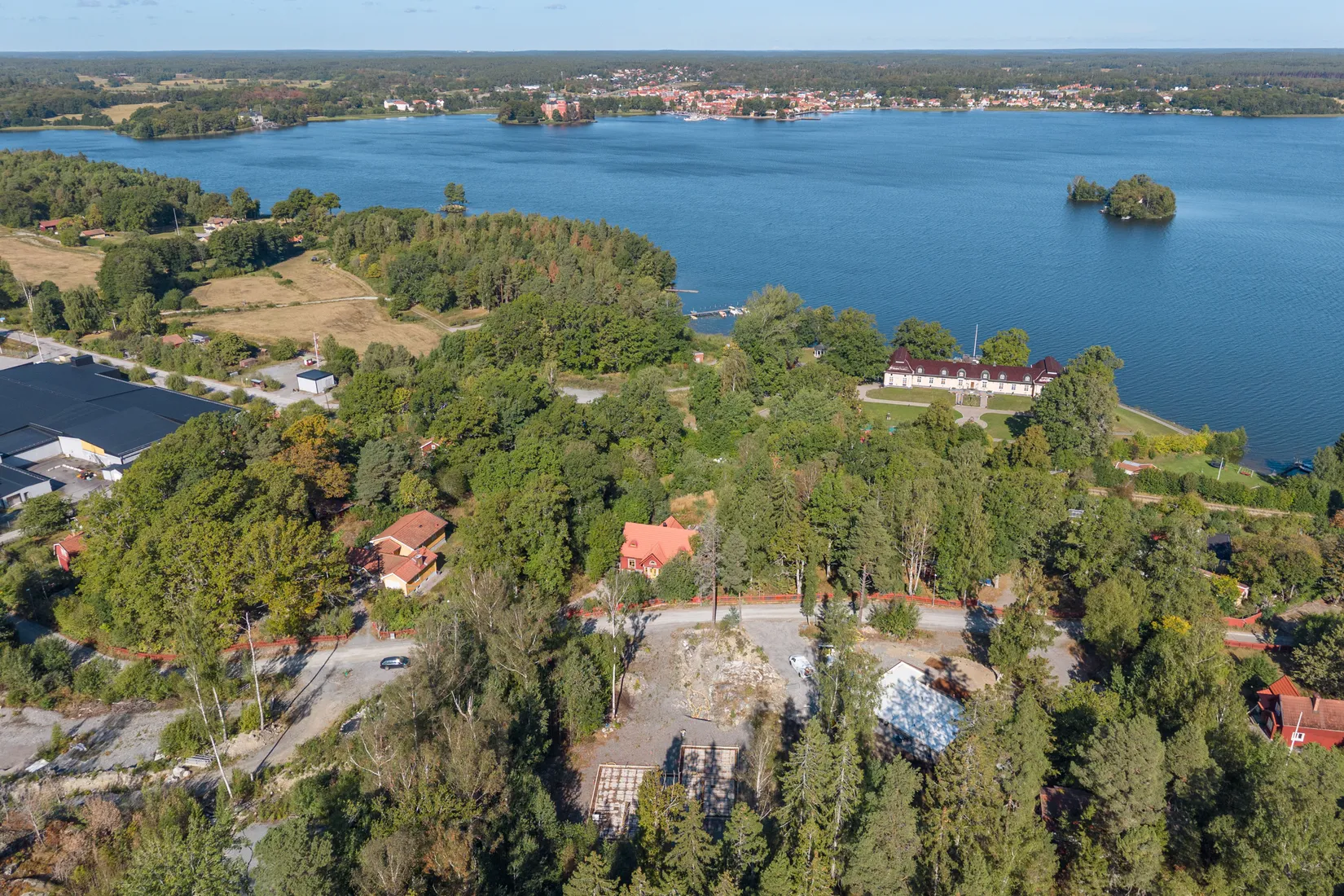 Tomt, Hedlandet Annero 4, Hedlandet, Strängnäs