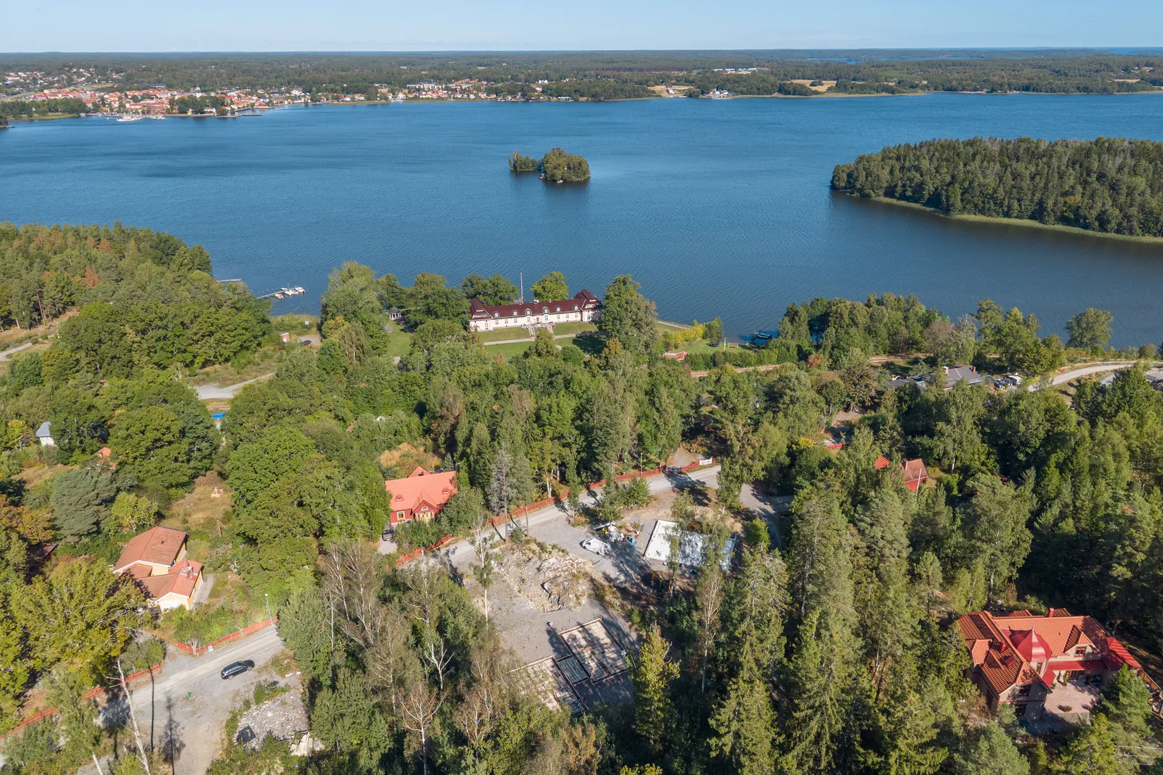Tomt, Hedlandet Annero 4, Hedlandet, Strängnäs
