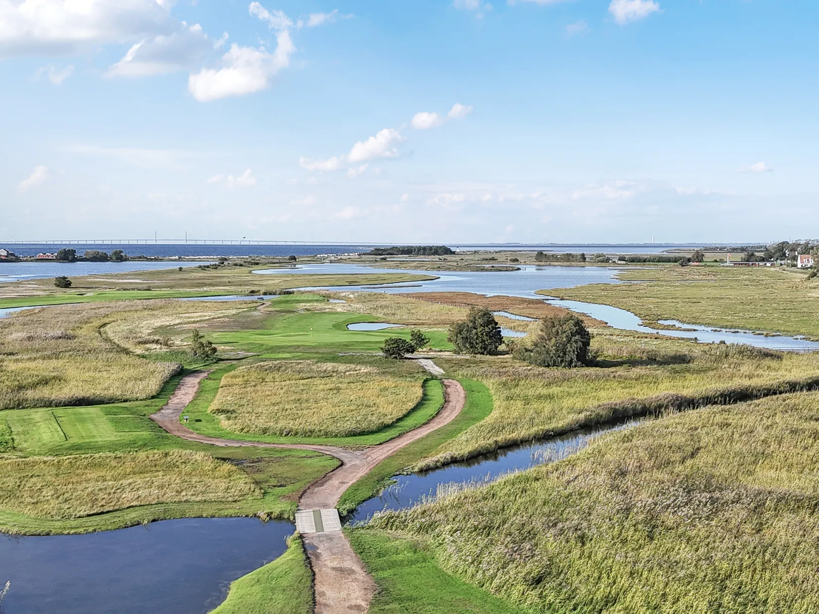Villa, Drottning Adeles väg 9, Skanör - Falsterbo, Vellinge
