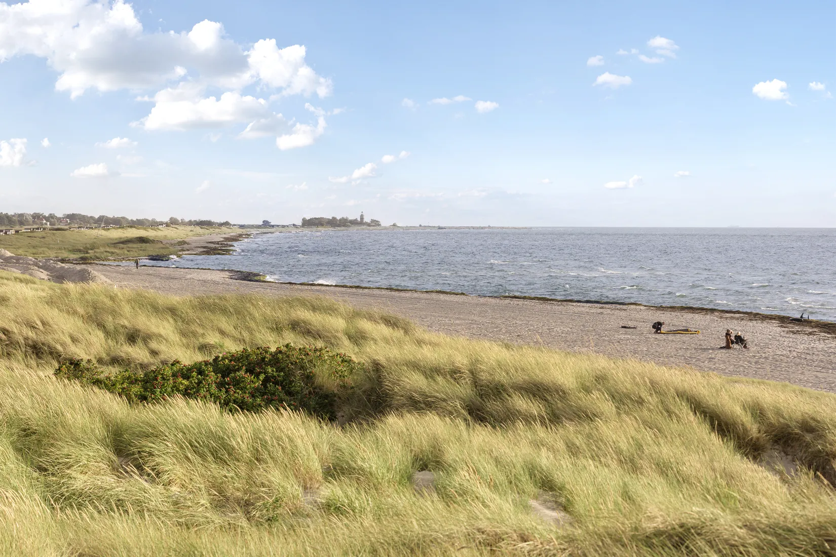 Villa, Drottning Adeles väg 9, Skanör - Falsterbo, Vellinge