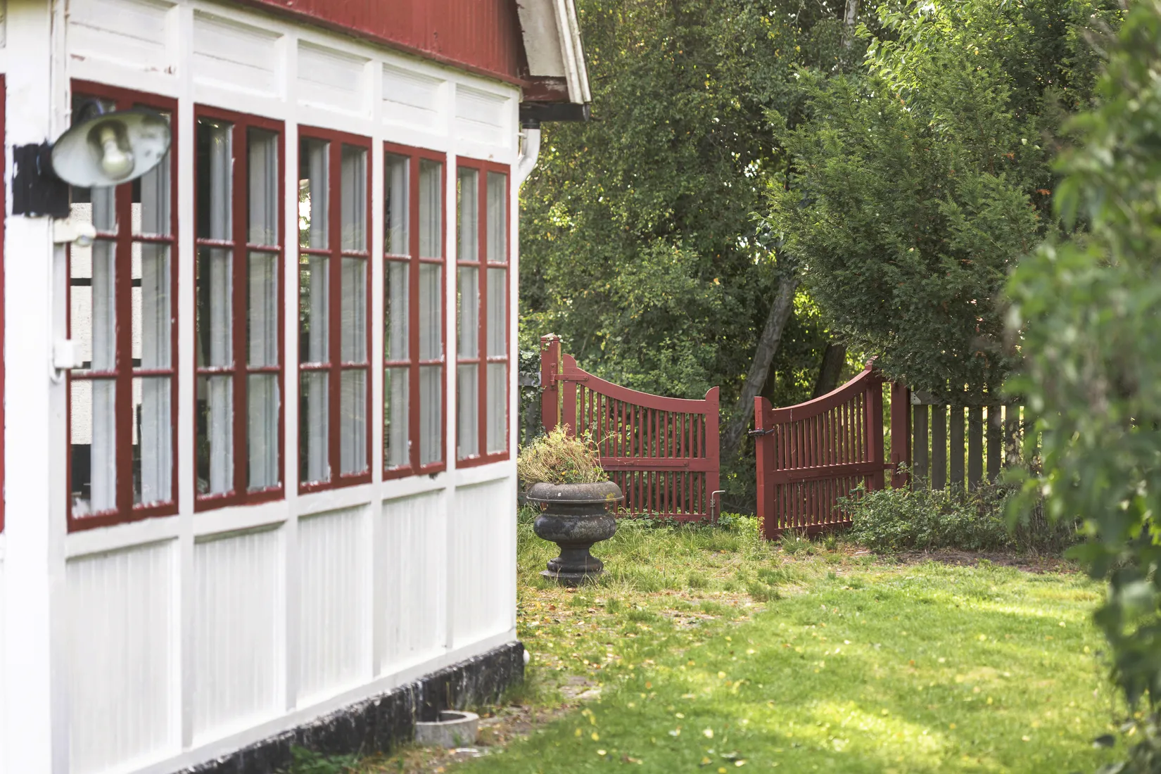 Villa, Drottning Adeles väg 9, Skanör - Falsterbo, Vellinge