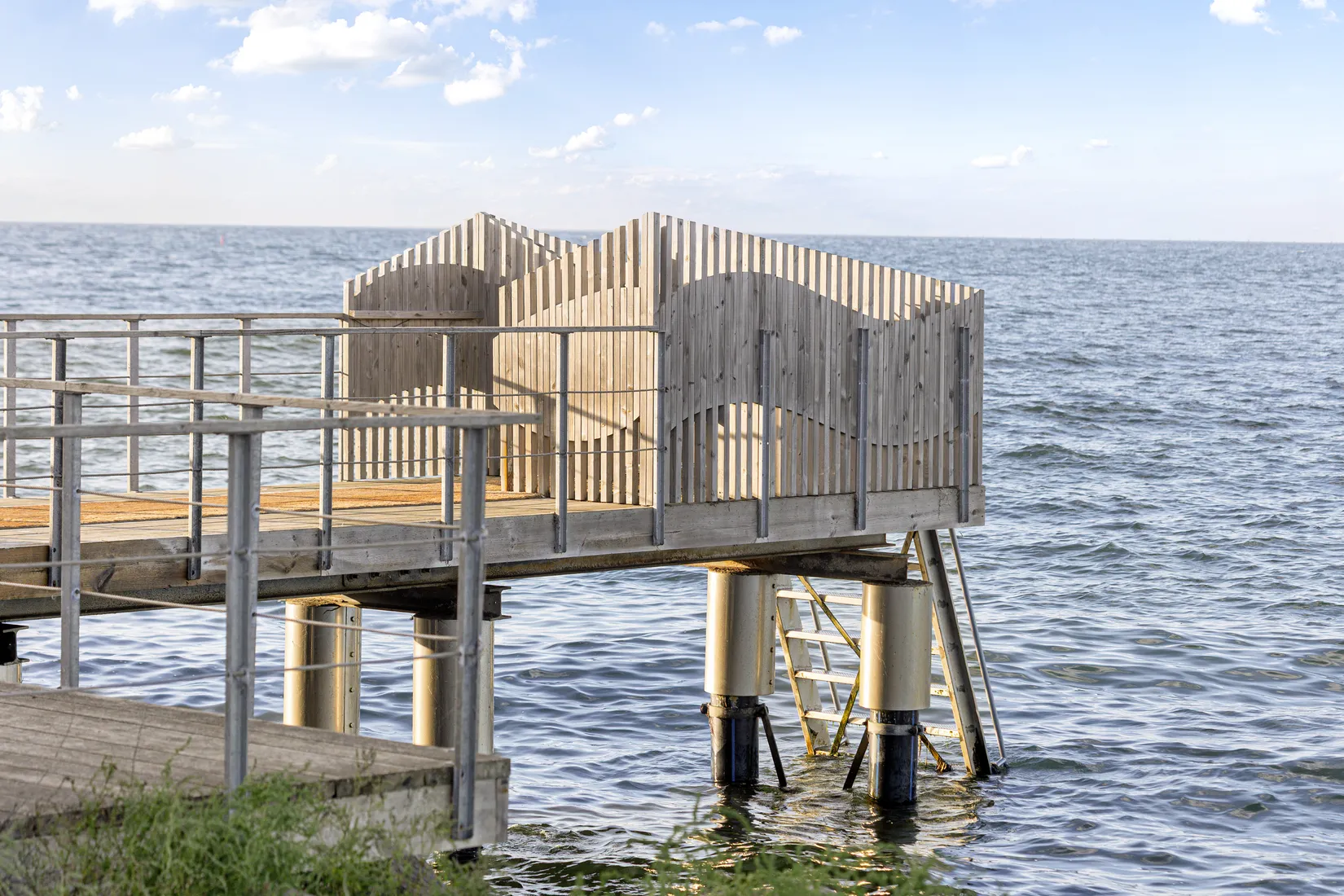 Villa, Drottning Adeles väg 9, Skanör - Falsterbo, Vellinge