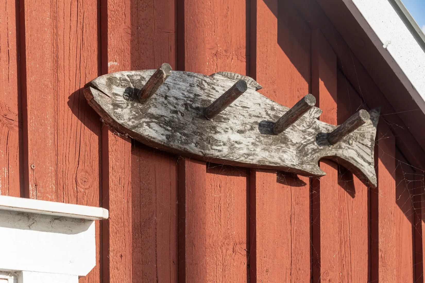 Villa, Drottning Adeles väg 9, Skanör - Falsterbo, Vellinge