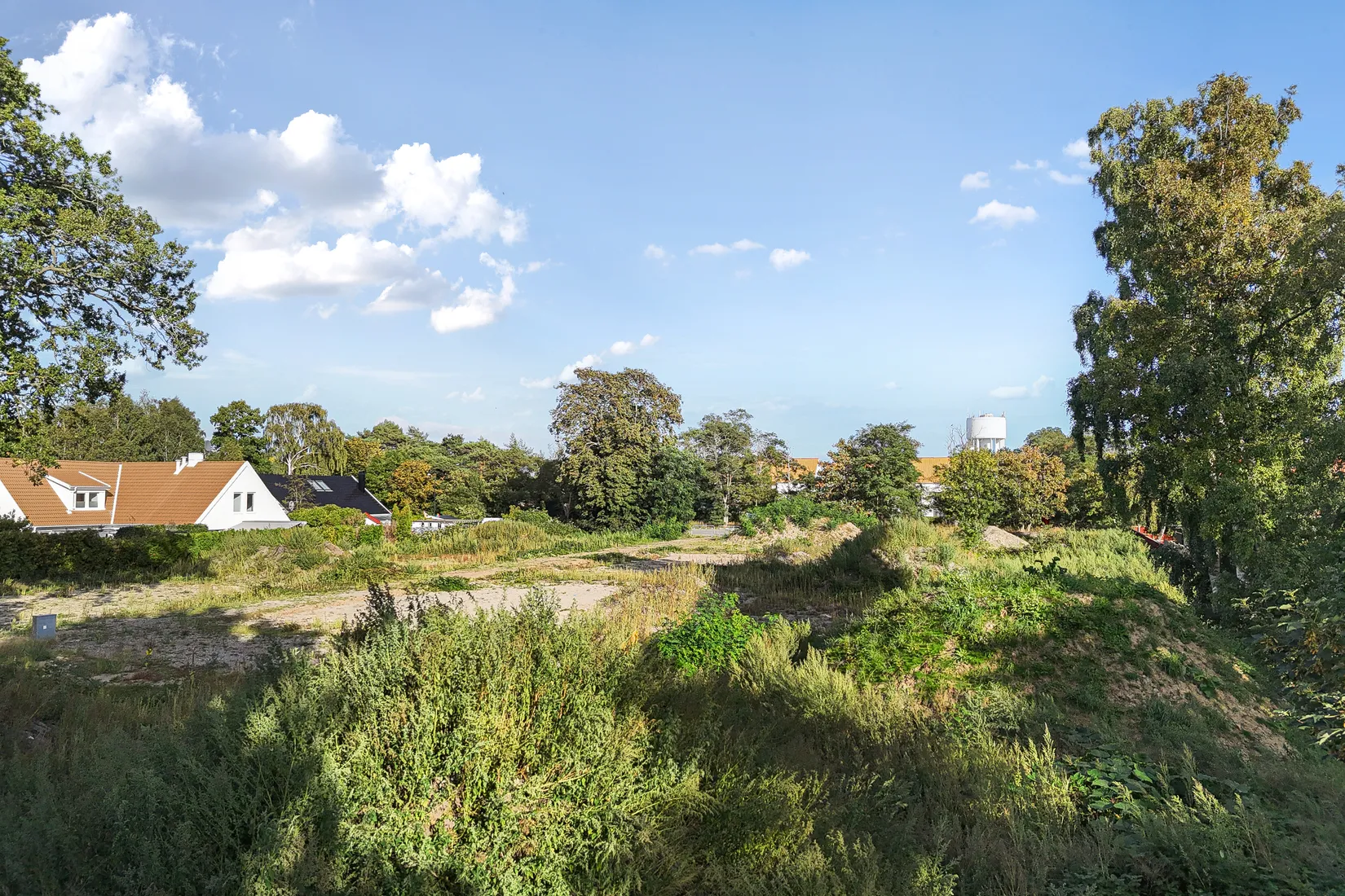 Villa, Drottning Adeles väg 9, Skanör - Falsterbo, Vellinge