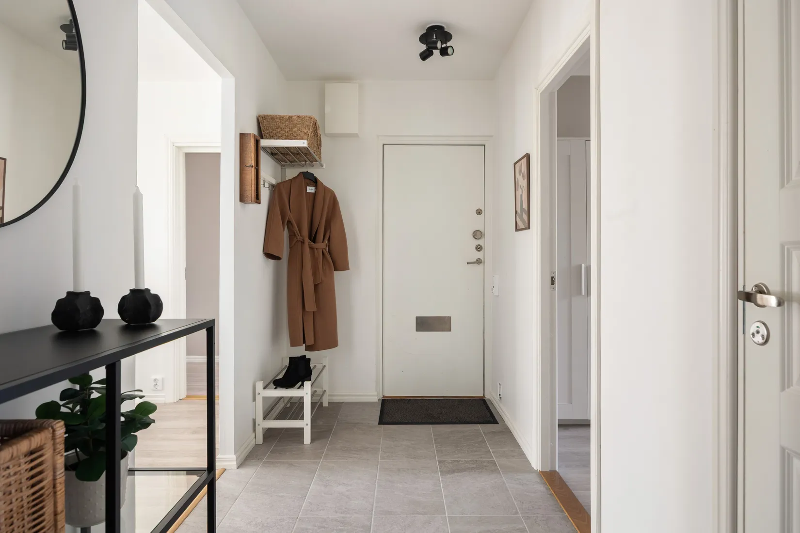 Bostadsrätt, Steken 3A, Göteborg
