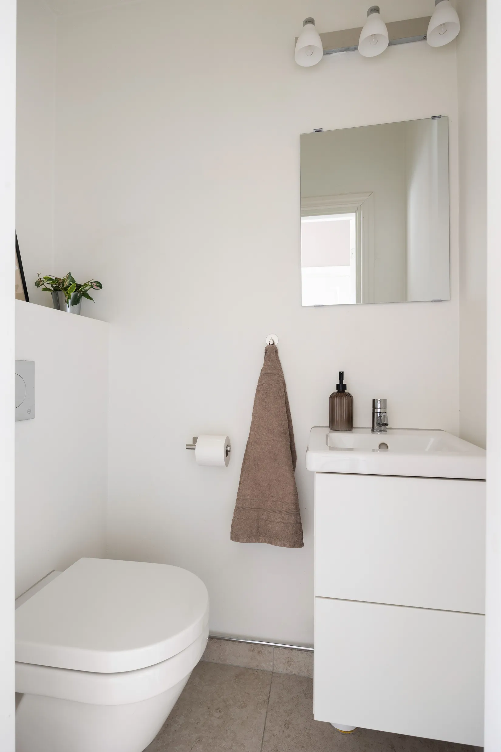 Bostadsrätt, Steken 3A, Göteborg