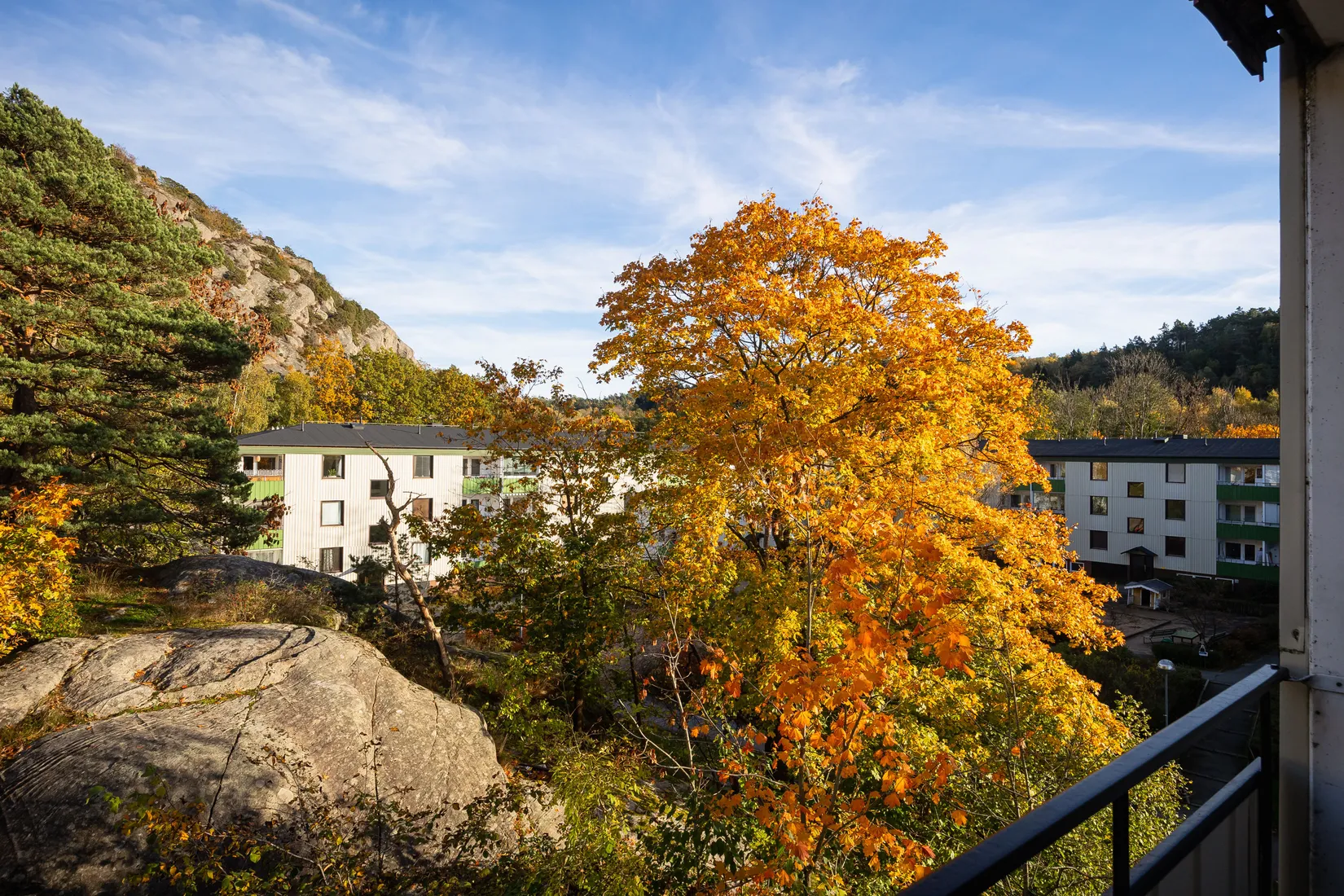 Bostadsrätt, Steken 3A, Göteborg