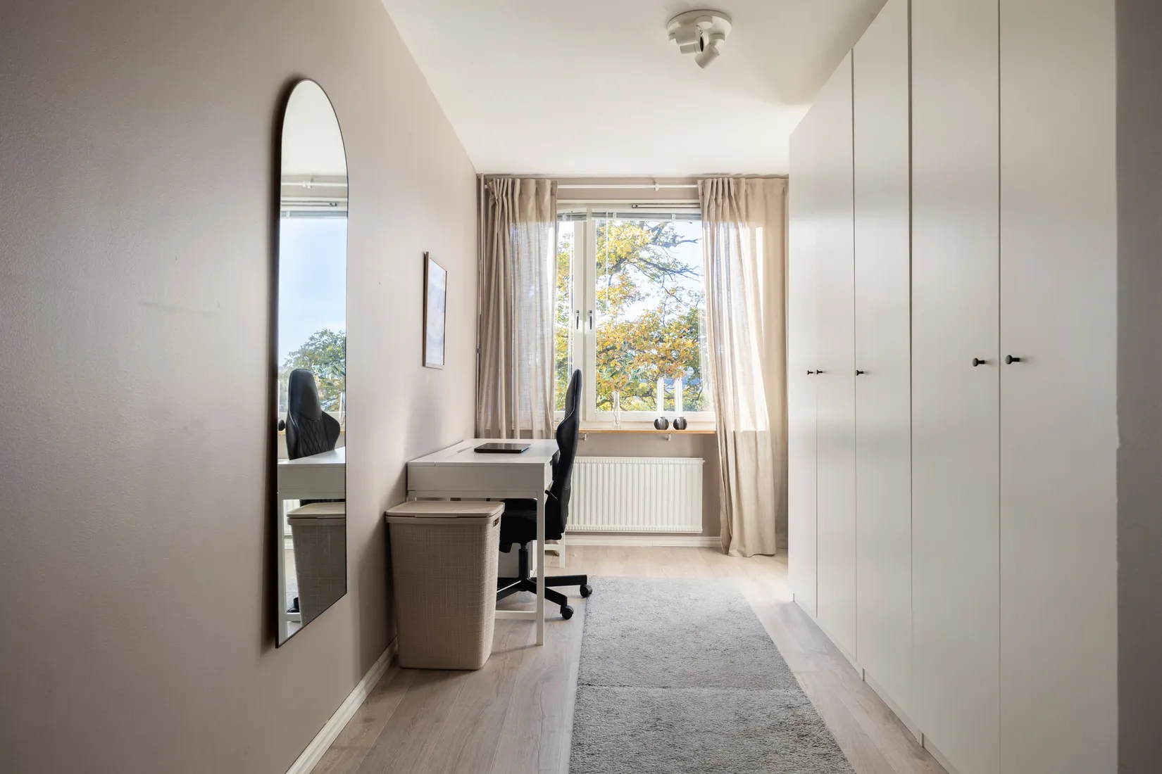 Bostadsrätt, Steken 3A, Göteborg