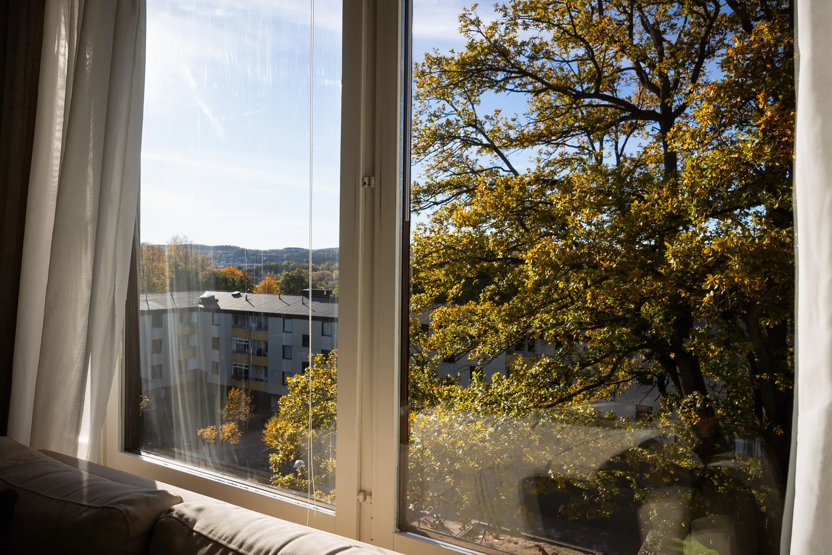 Bostadsrätt, Steken 3A, Göteborg