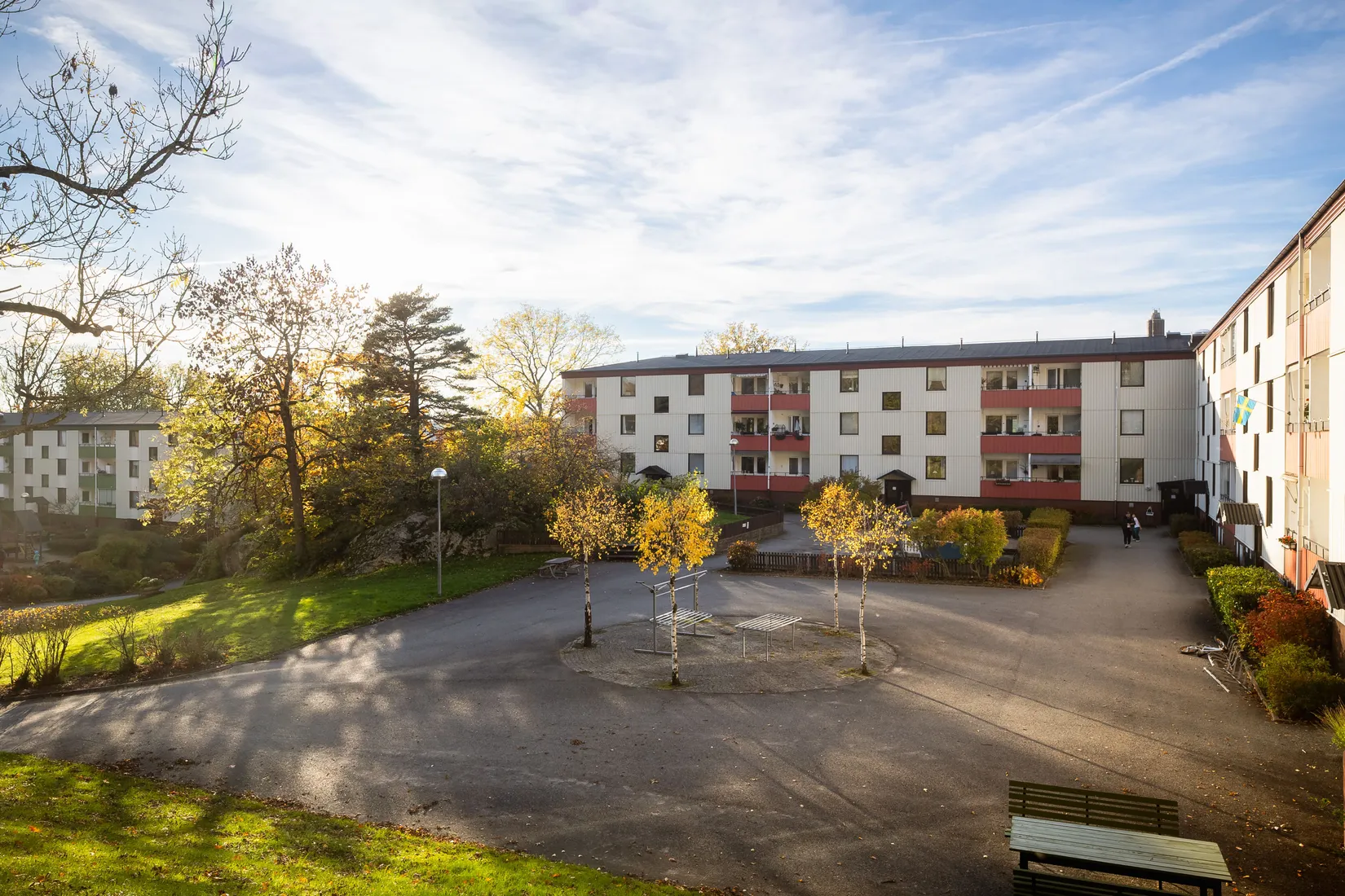Bostadsrätt, Steken 3A, Göteborg