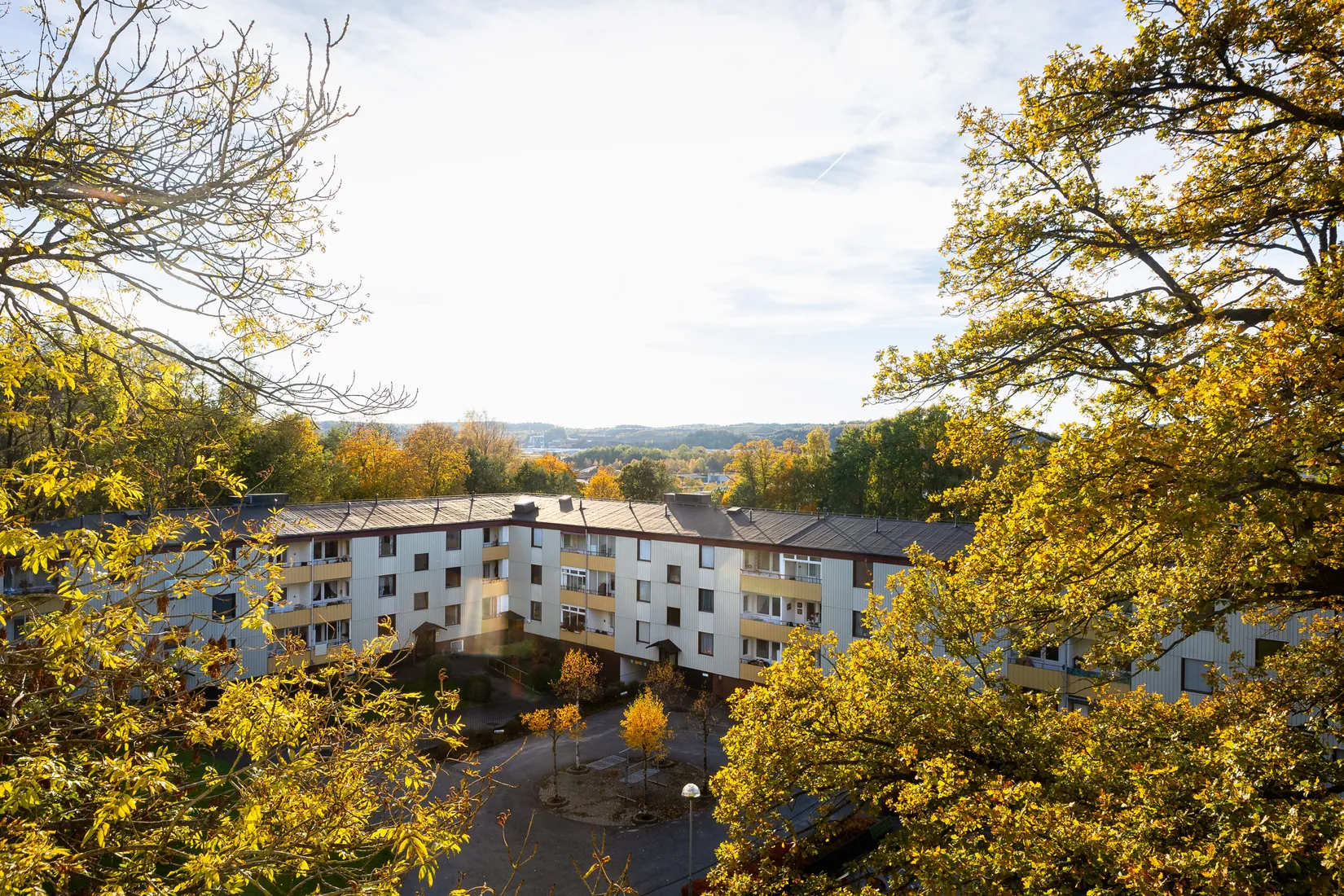 Bostadsrätt, Steken 3A, Göteborg