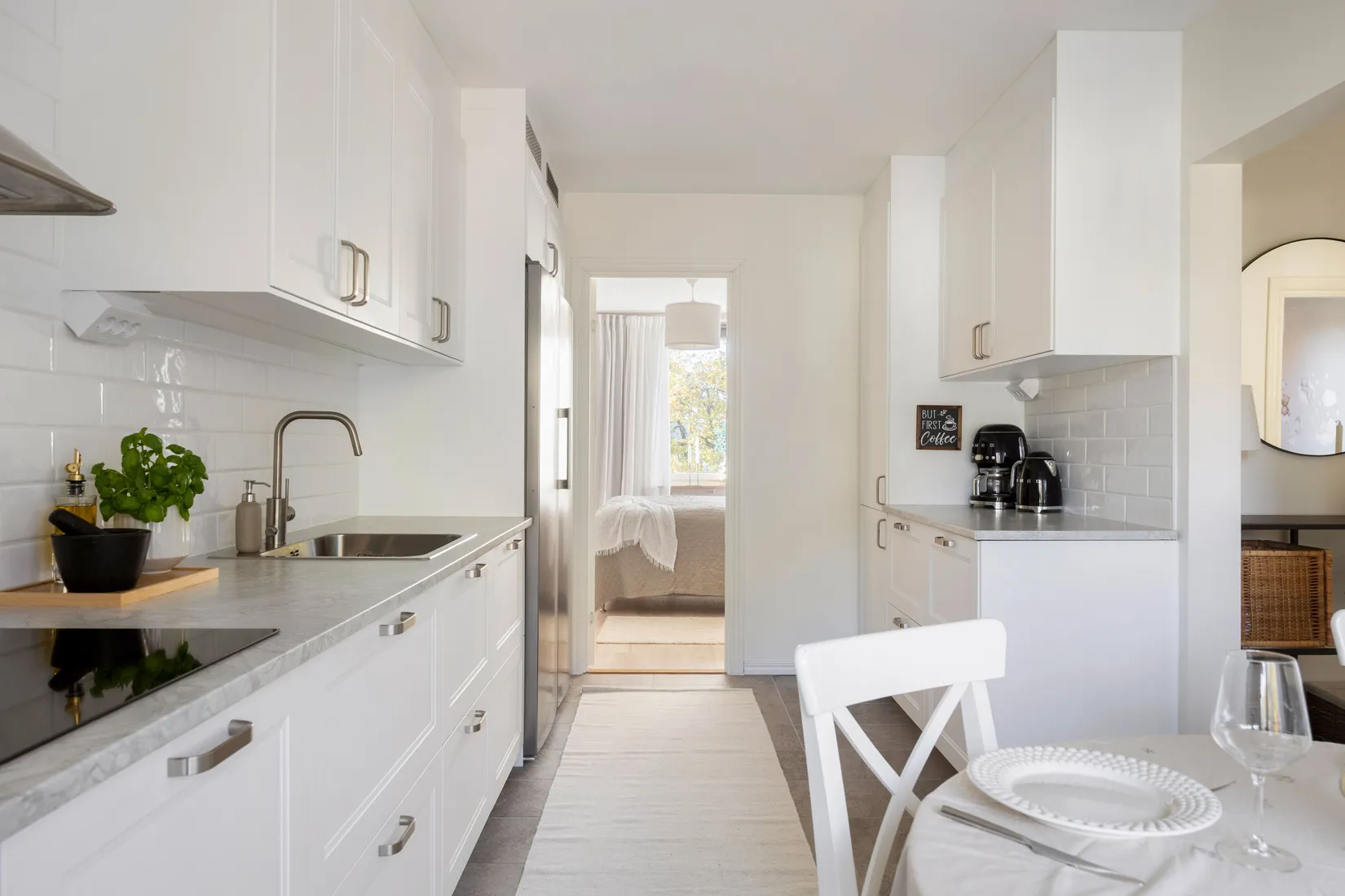 Bostadsrätt, Steken 3A, Göteborg