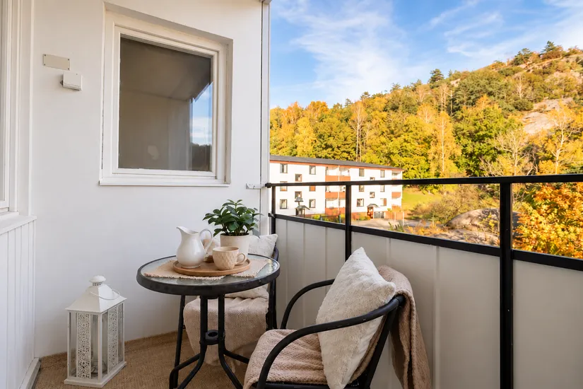 Bostadsrätt, Steken 3A, Göteborg