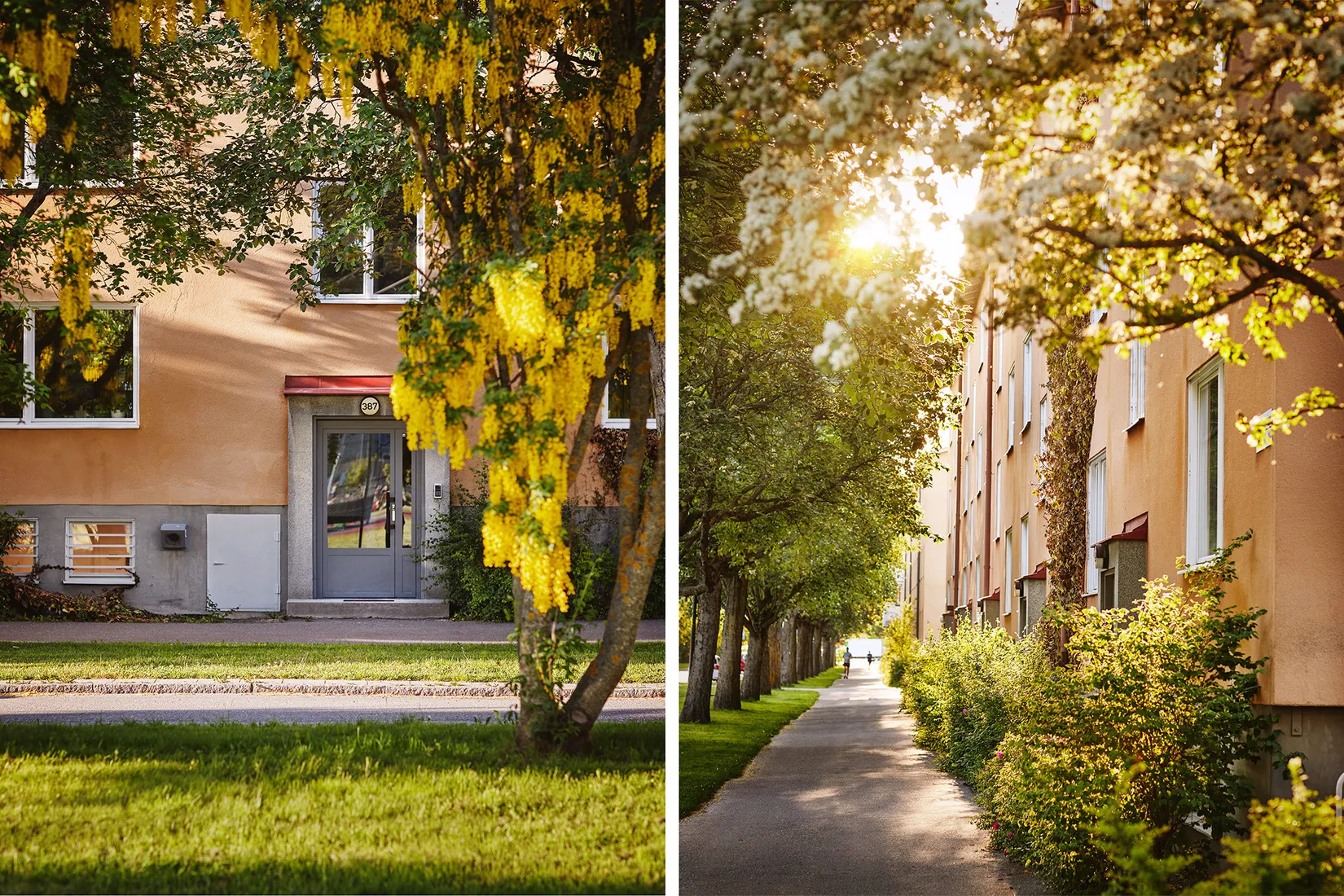 Bostadsrätt, Sockenvägen 387, Enskede - Gamla Enskede, Stockholm